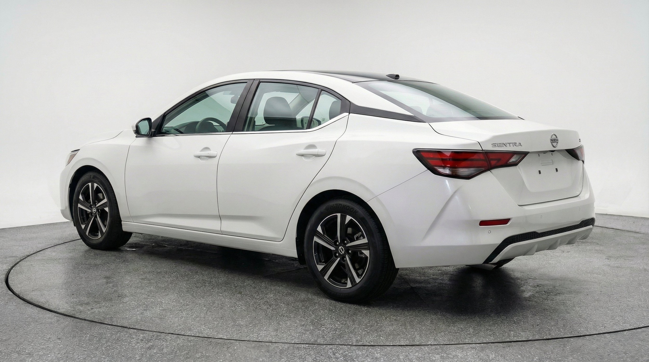 Thumbnail: 2025 Nissan Sentra - 6
