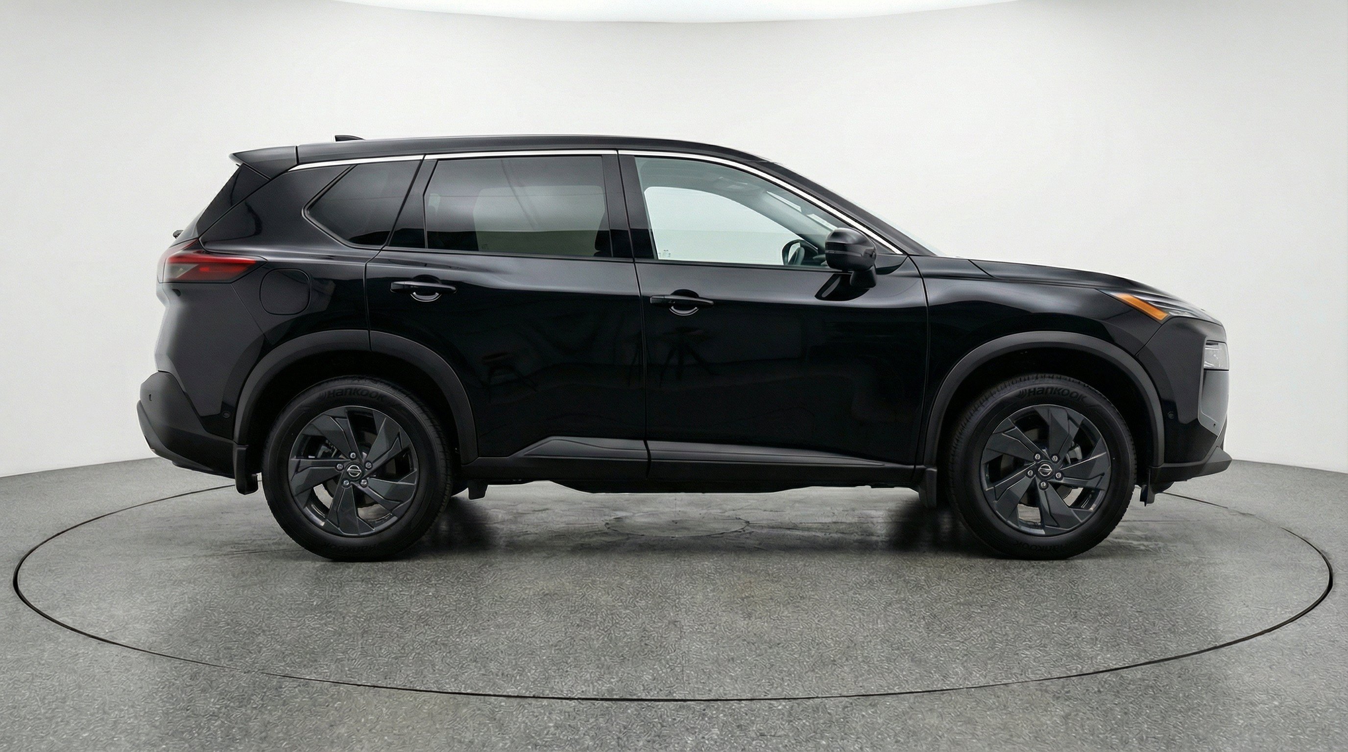Thumbnail: 2026 Nissan Rogue - 10
