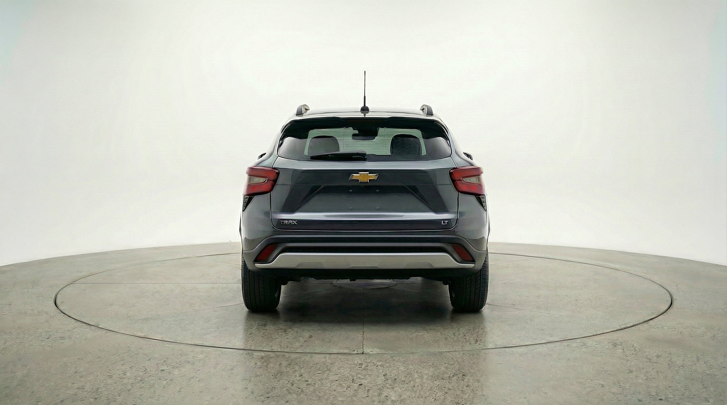 Thumbnail: 2025 Chevrolet Trax - 7