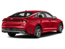 2023 Kia K5 LXS -
                  Nashville, TN
