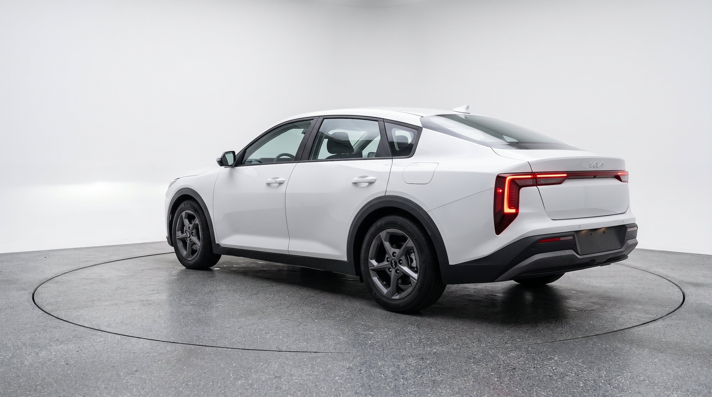 Thumbnail: 2026 Kia K4 - 5