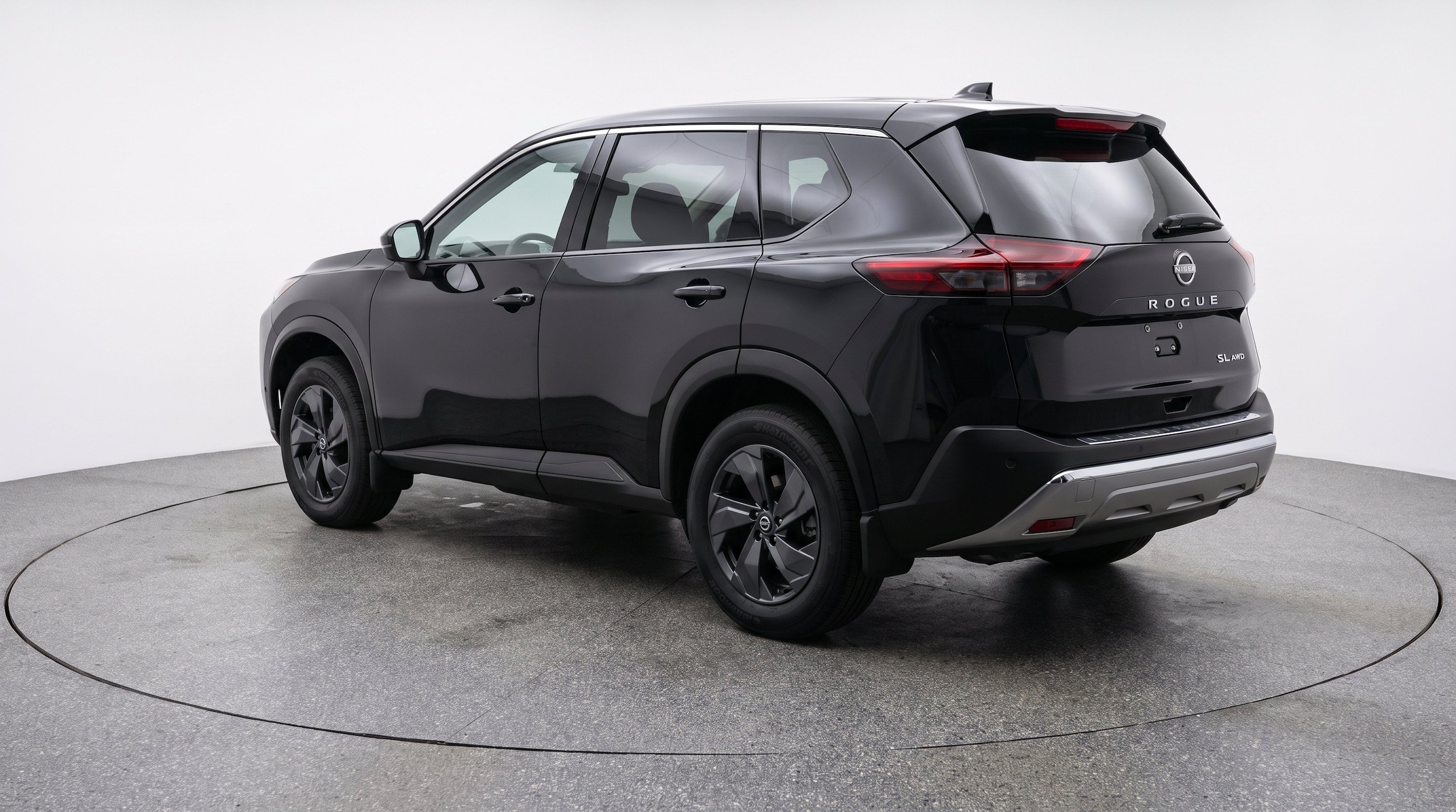 Thumbnail: 2026 Nissan Rogue - 5