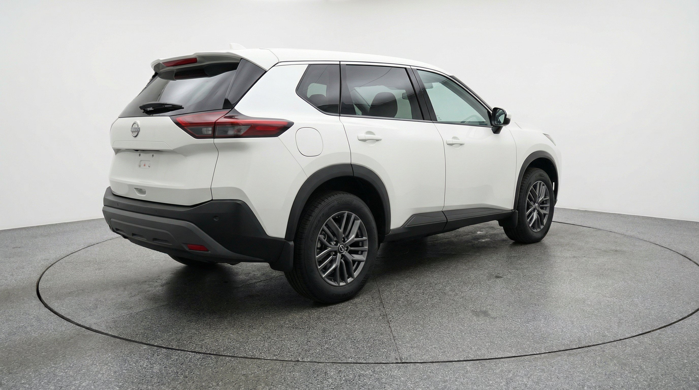 Thumbnail: 2026 Nissan Rogue - 9