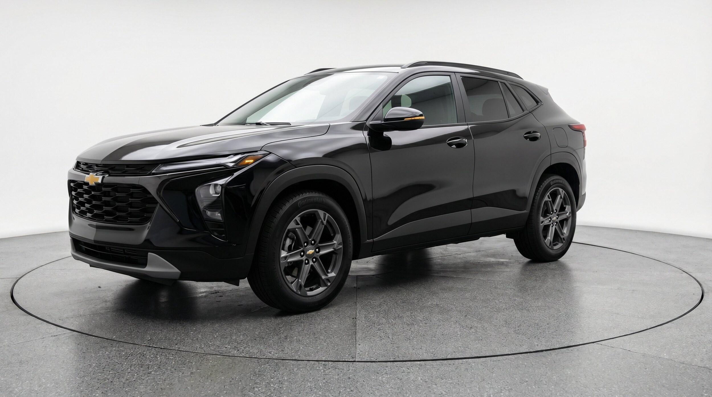 Thumbnail: 2026 Chevrolet Blazer - 2