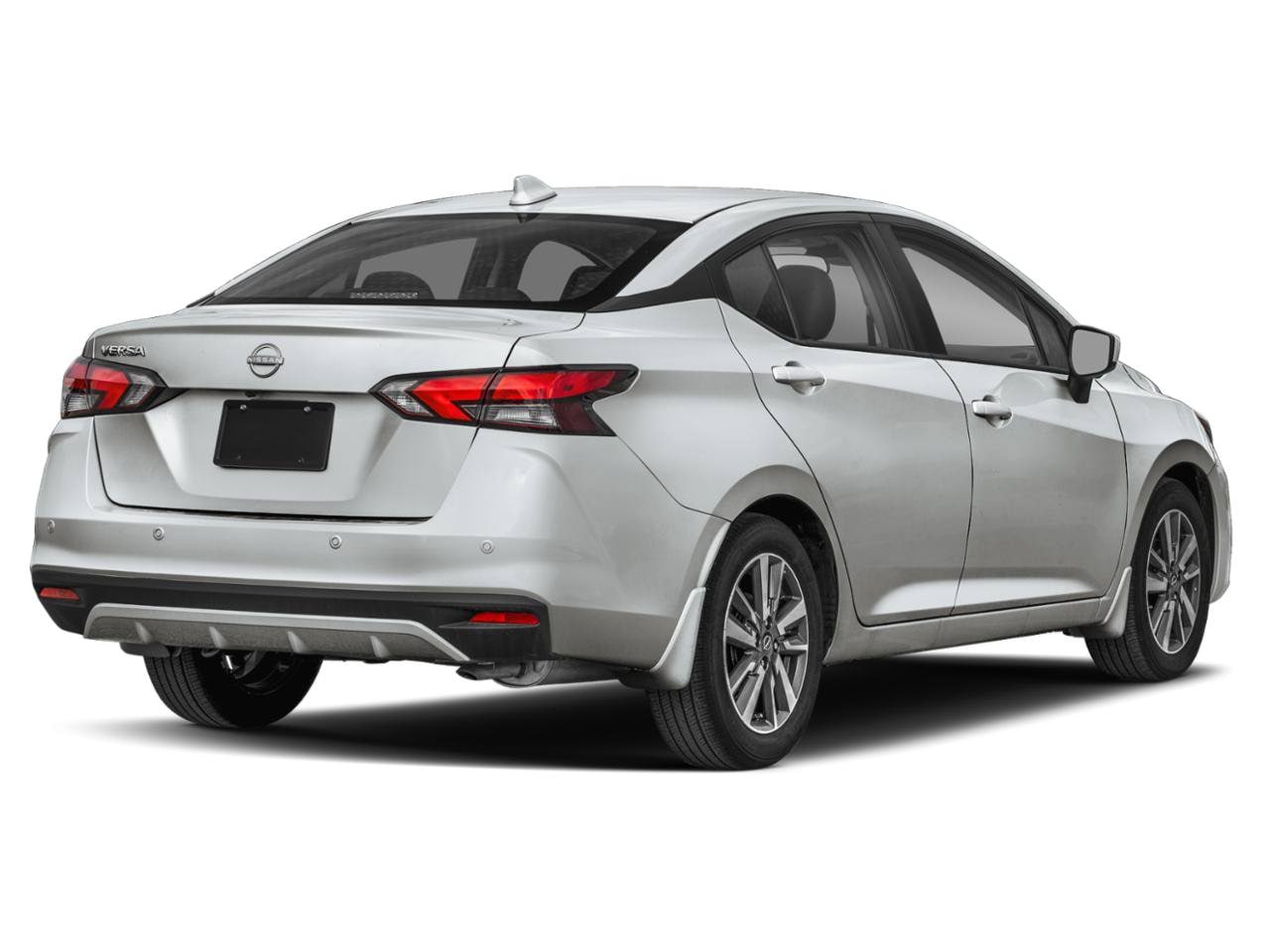 Thumbnail: 2025 Nissan Versa - 1
