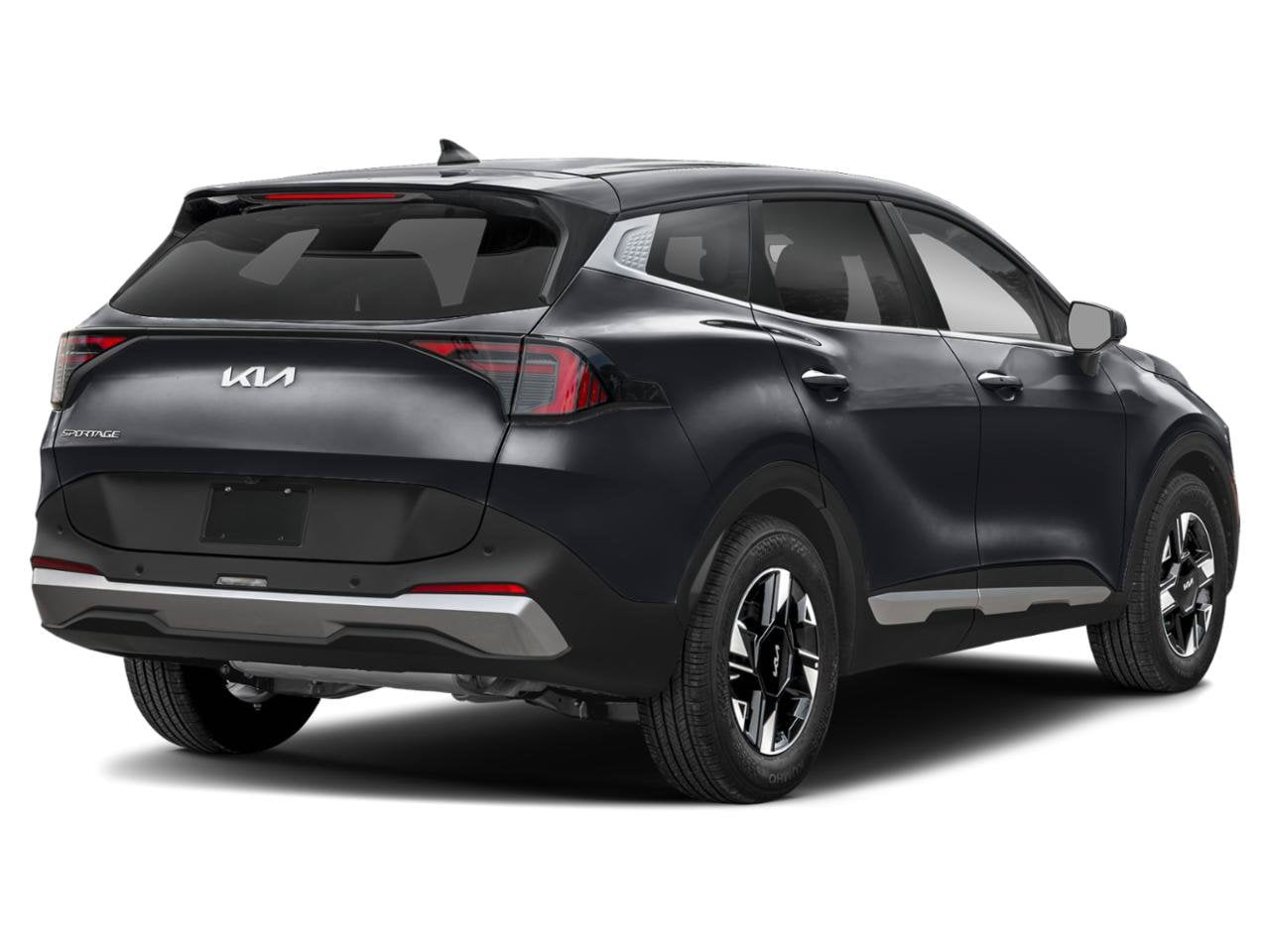 Thumbnail: 2026 Kia Sportage - 1