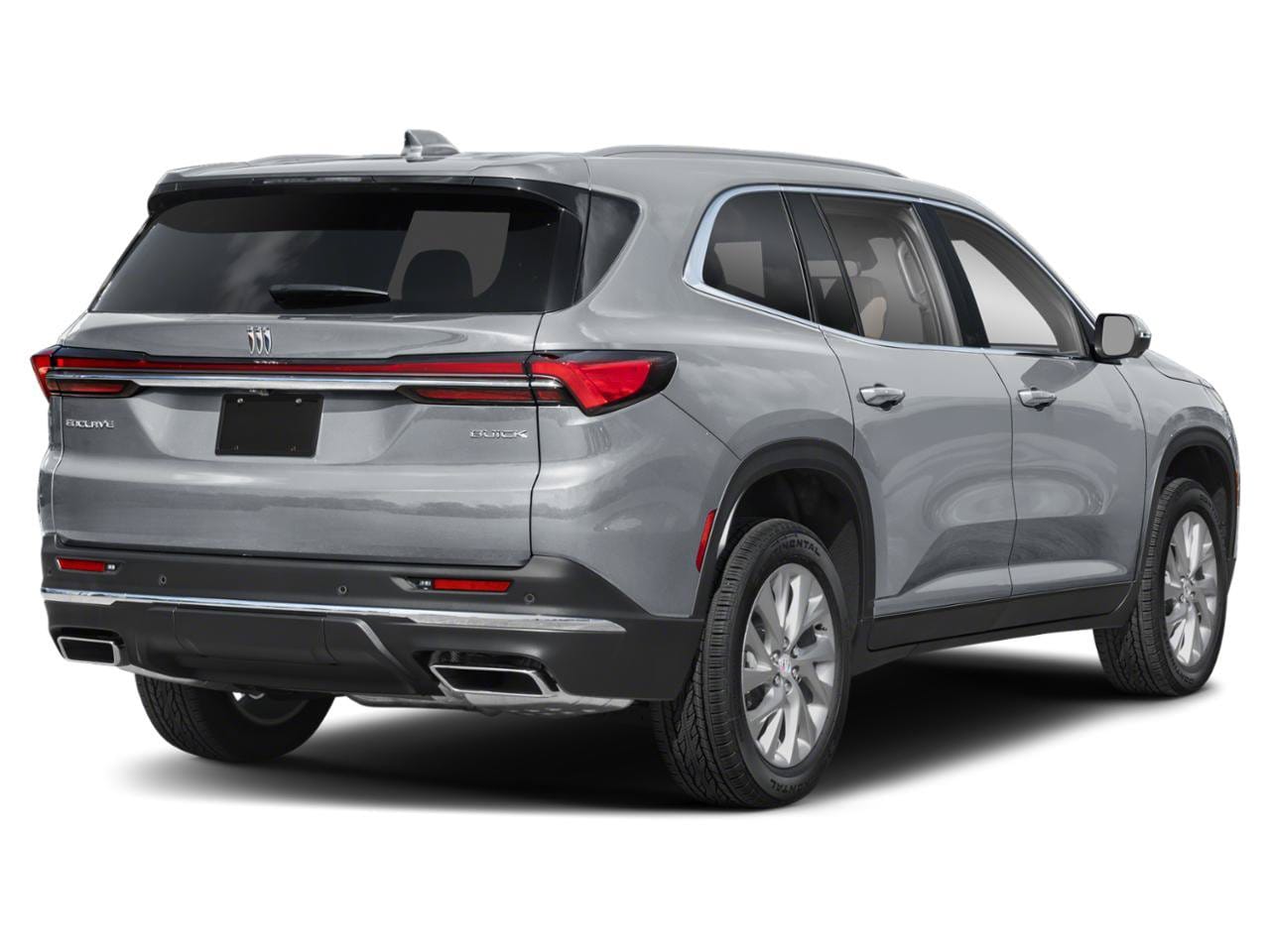 2025 Buick Enclave