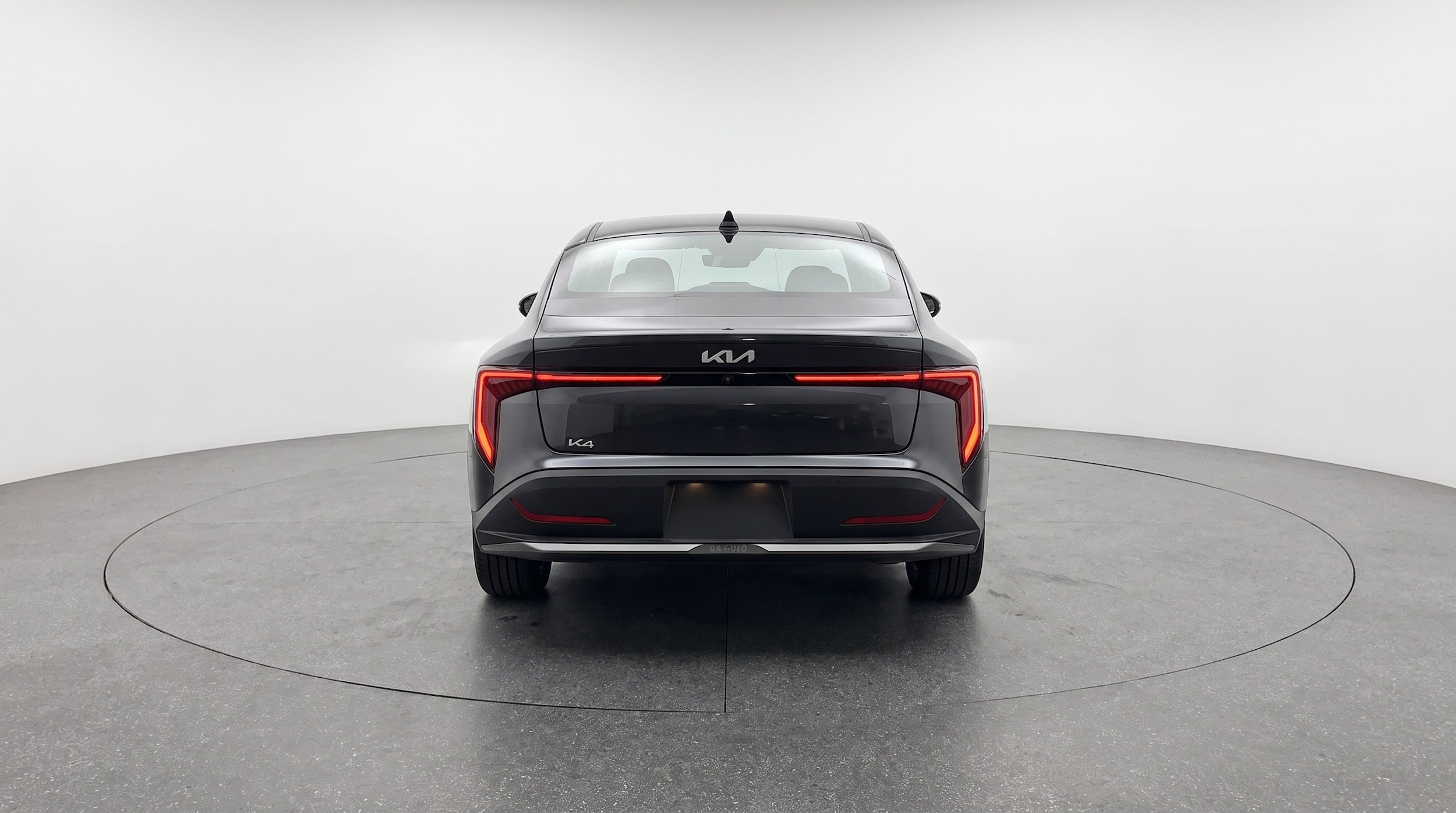 Thumbnail: 2026 Kia K4 - 6