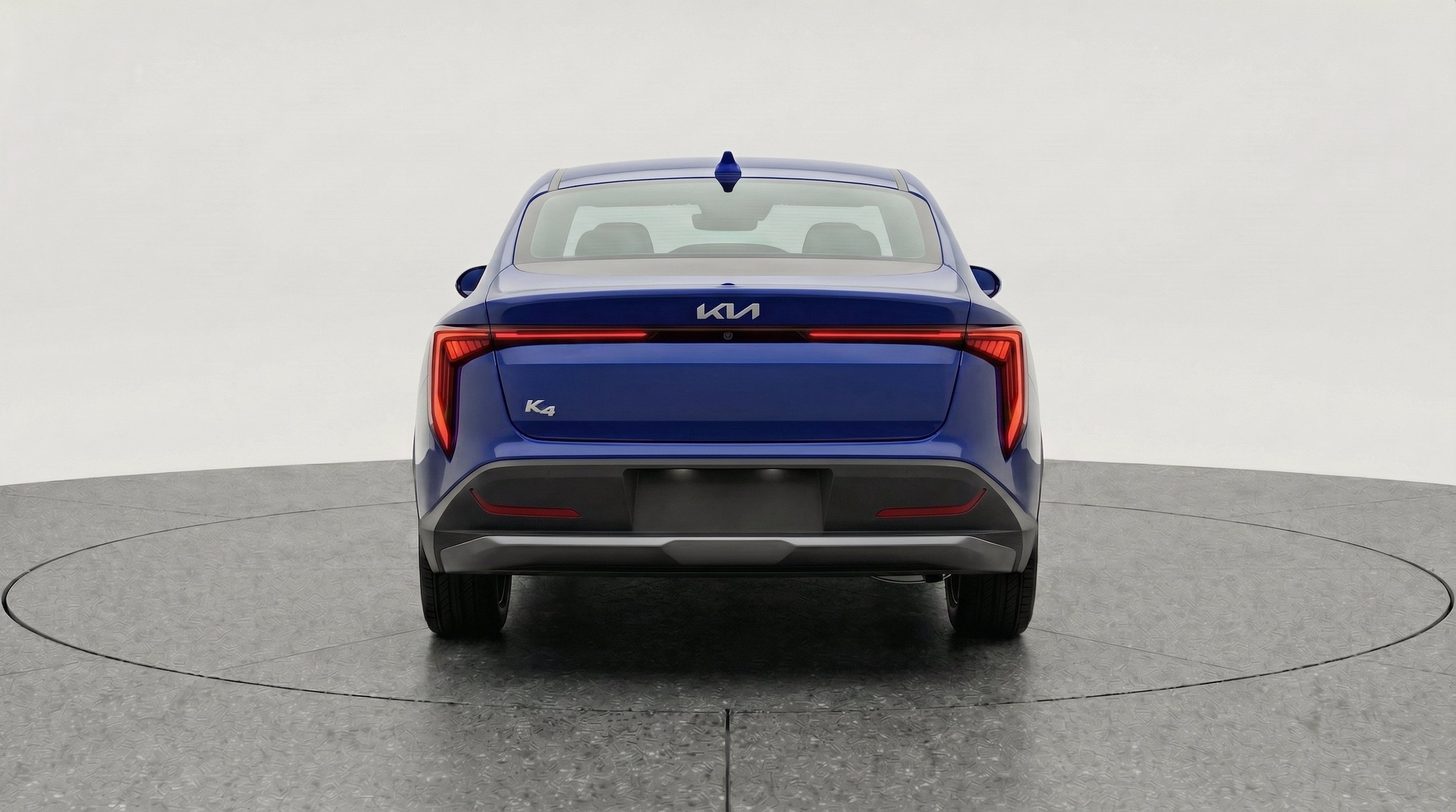 Thumbnail: 2026 Kia K4 - 6