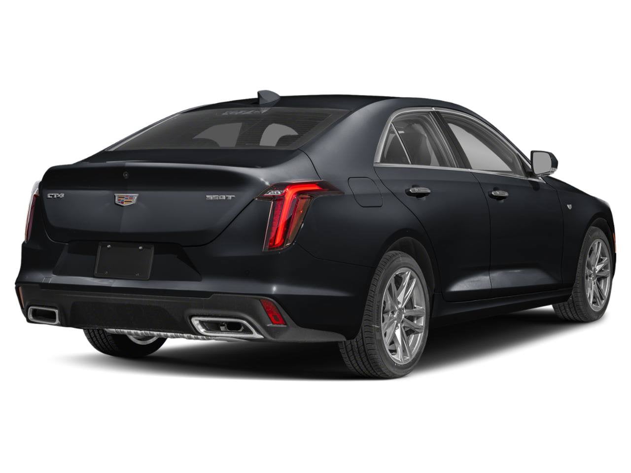 2026 Cadillac CT4