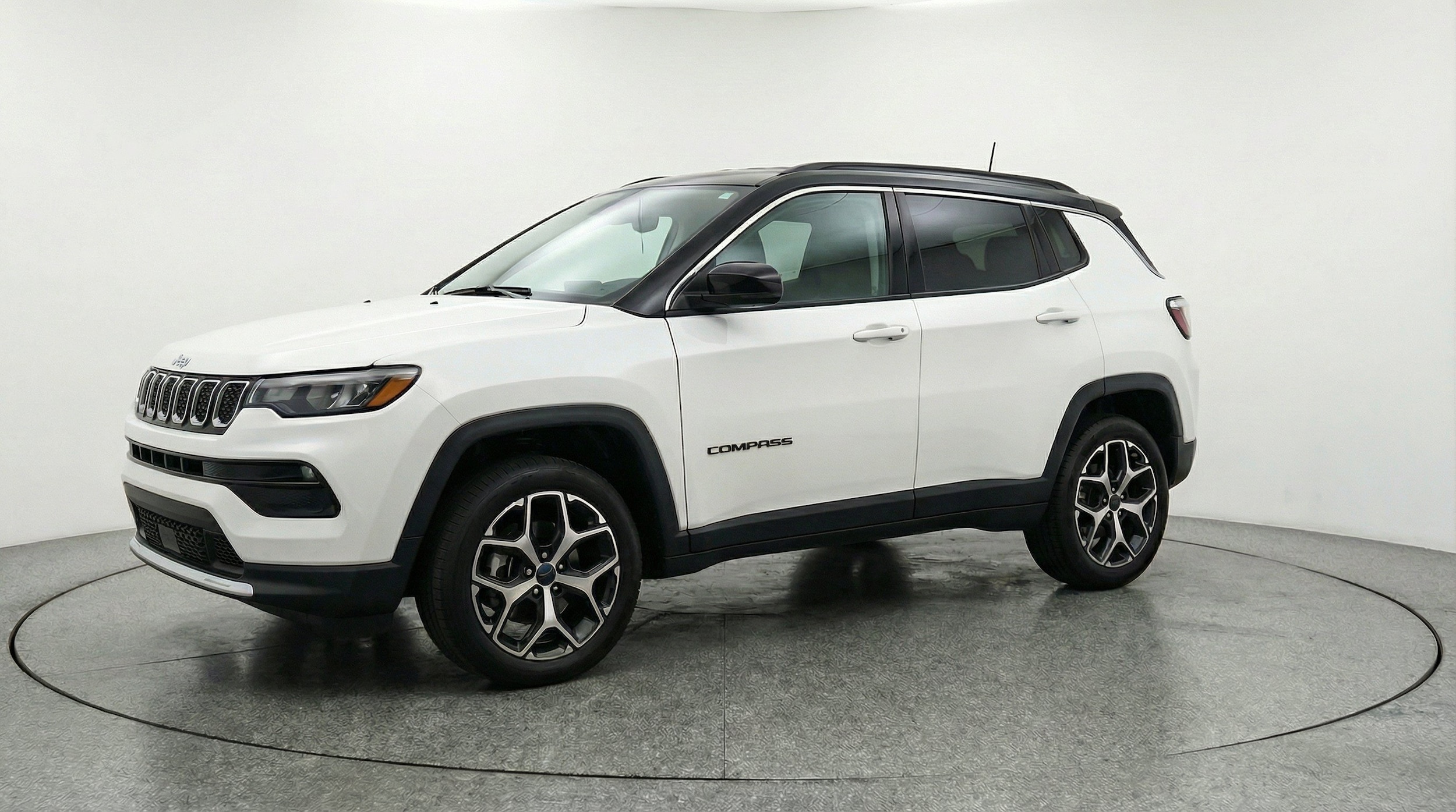Thumbnail: 2025 Jeep Compass - 2