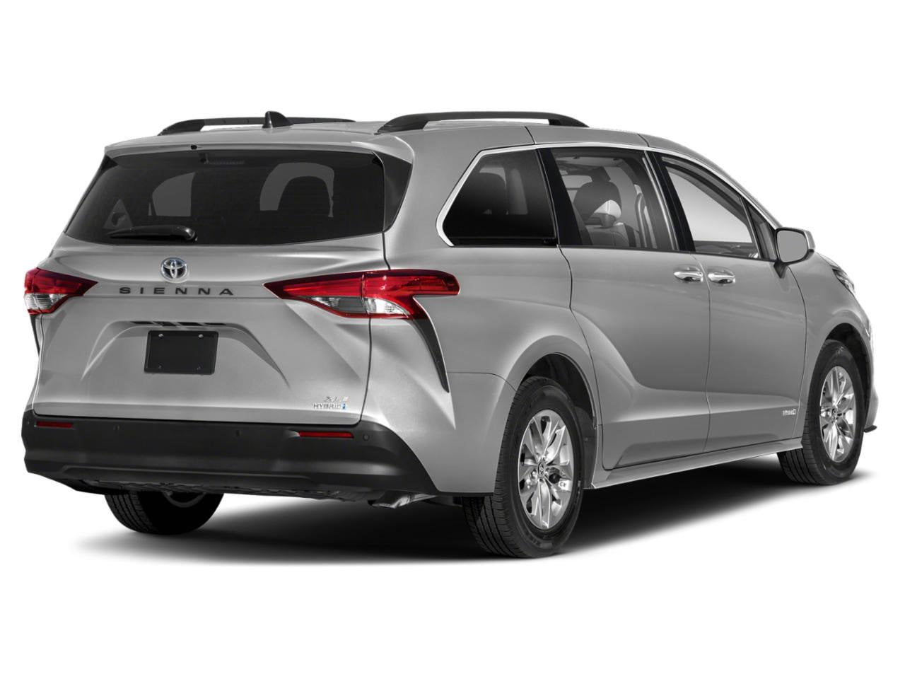 2024 Toyota Sienna