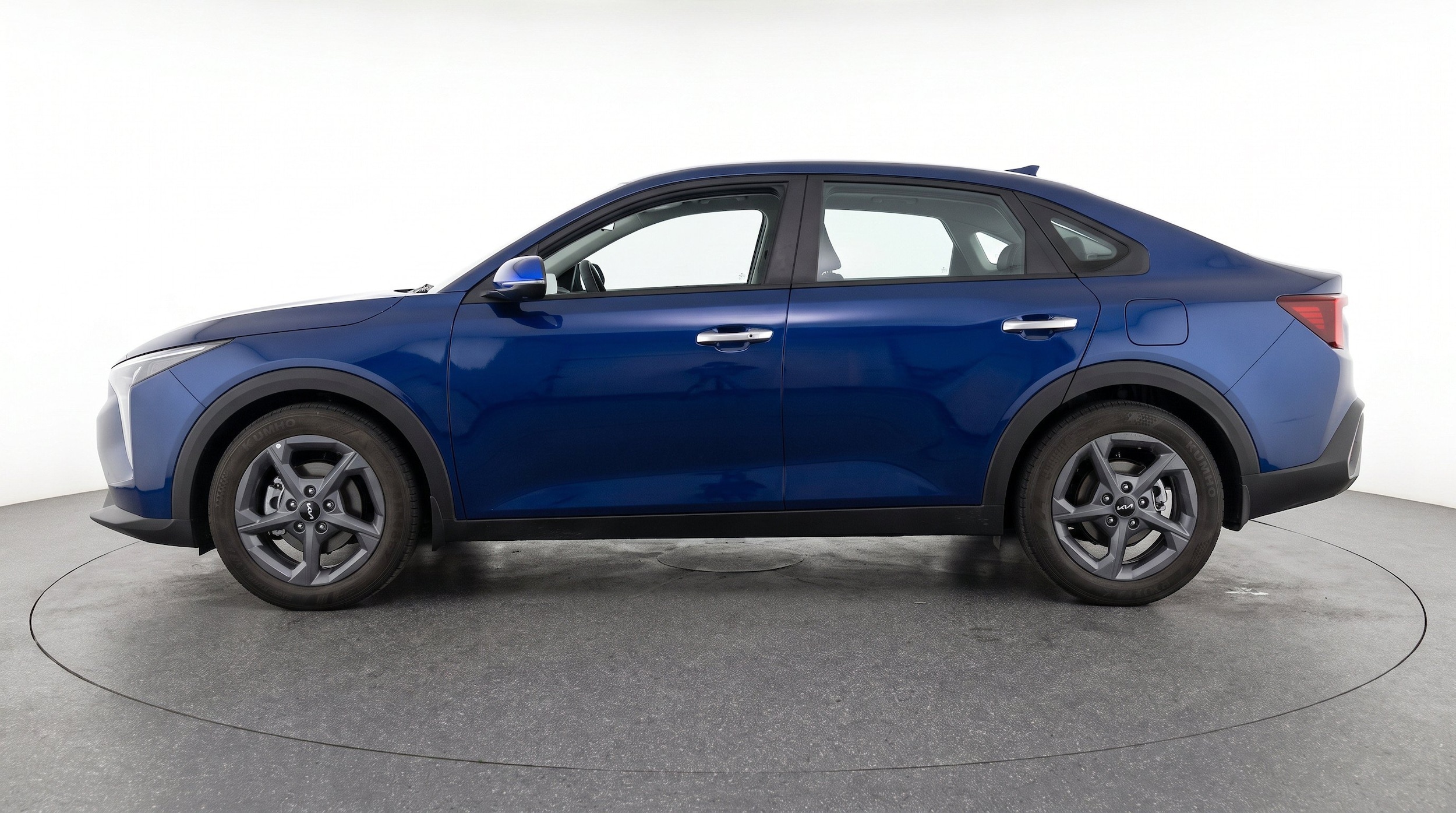 Thumbnail: 2026 Kia K4 - 3