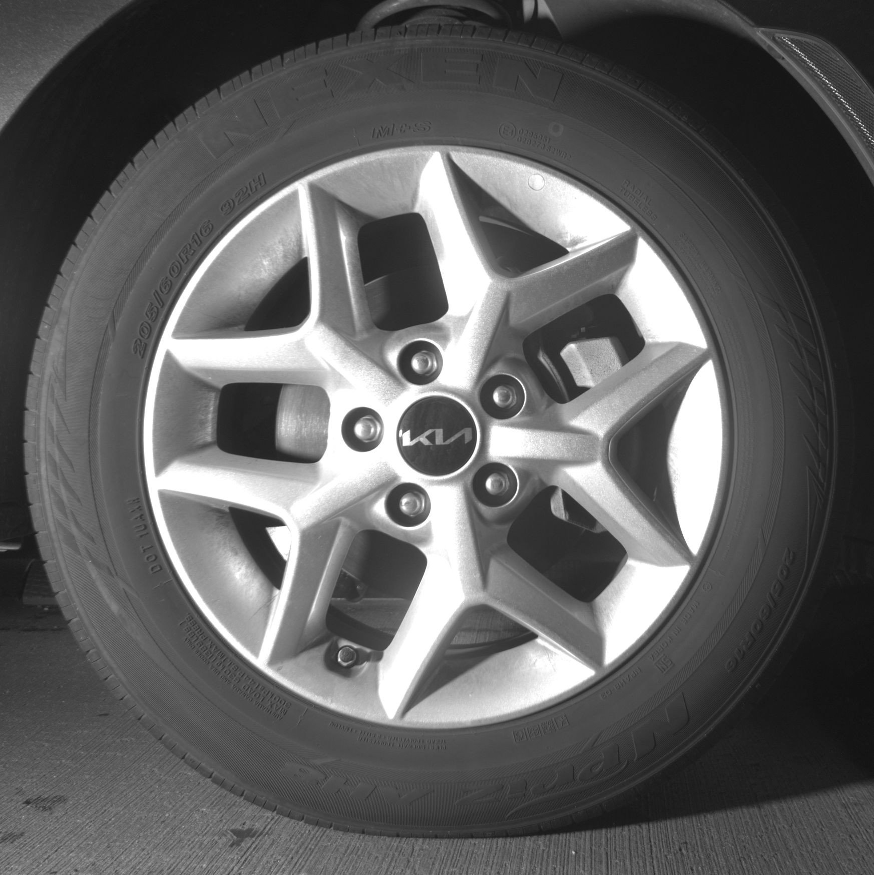 Thumbnail: 2025 Kia Soul - 20
