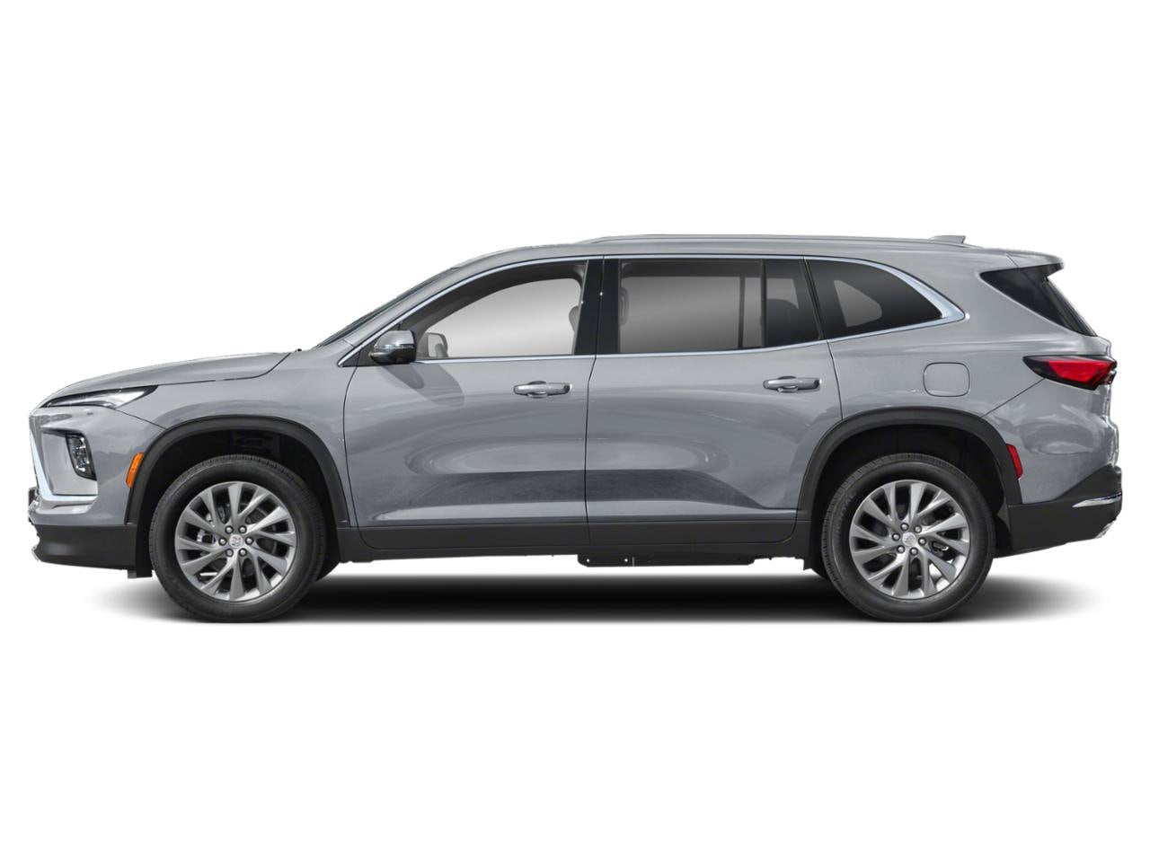 Thumbnail: 2025 Buick Enclave - 2
