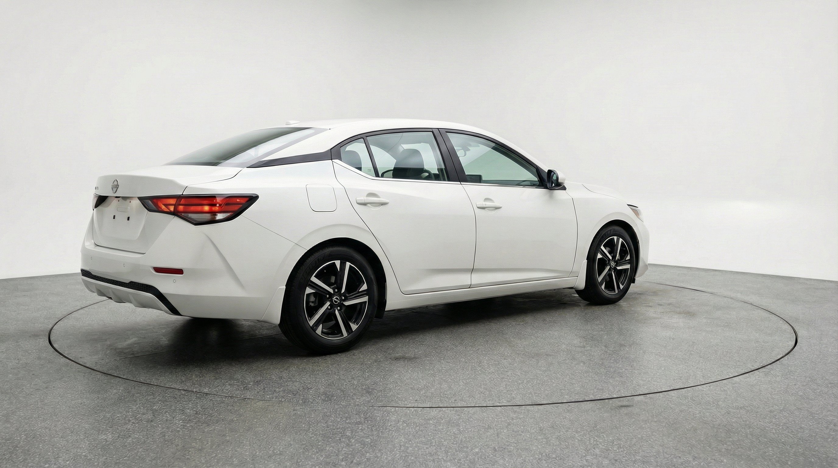 Thumbnail: 2025 Nissan Sentra - 7