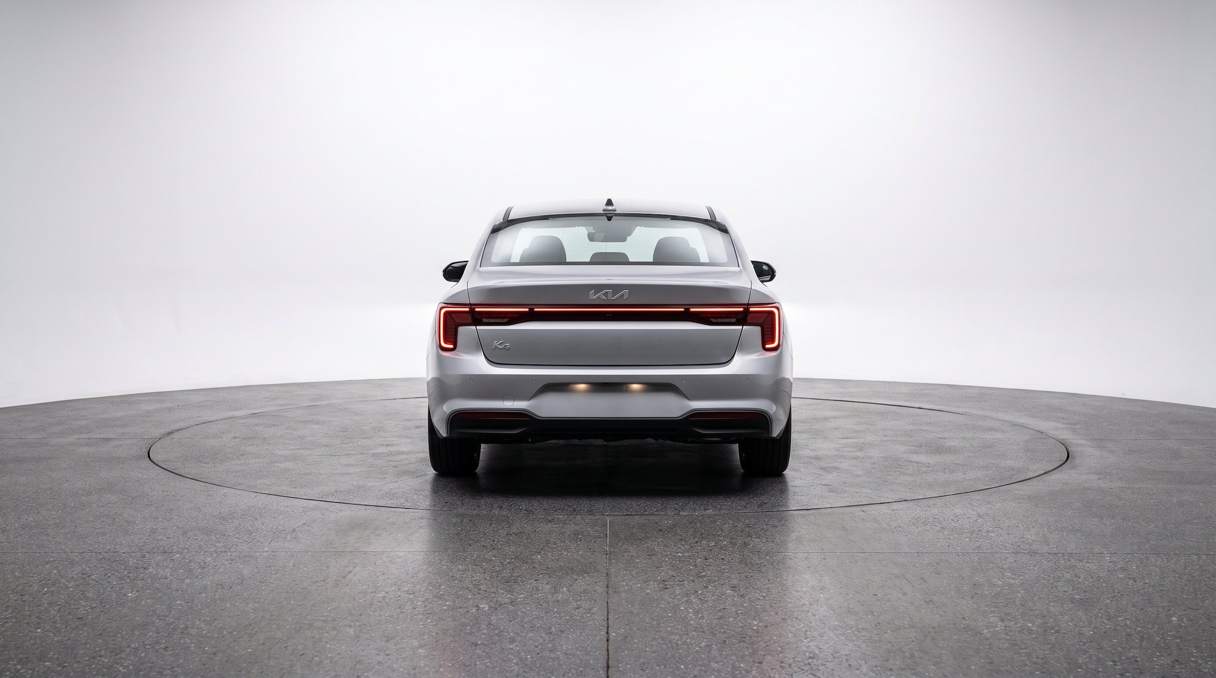 Thumbnail: 2025 Kia K4 - 7