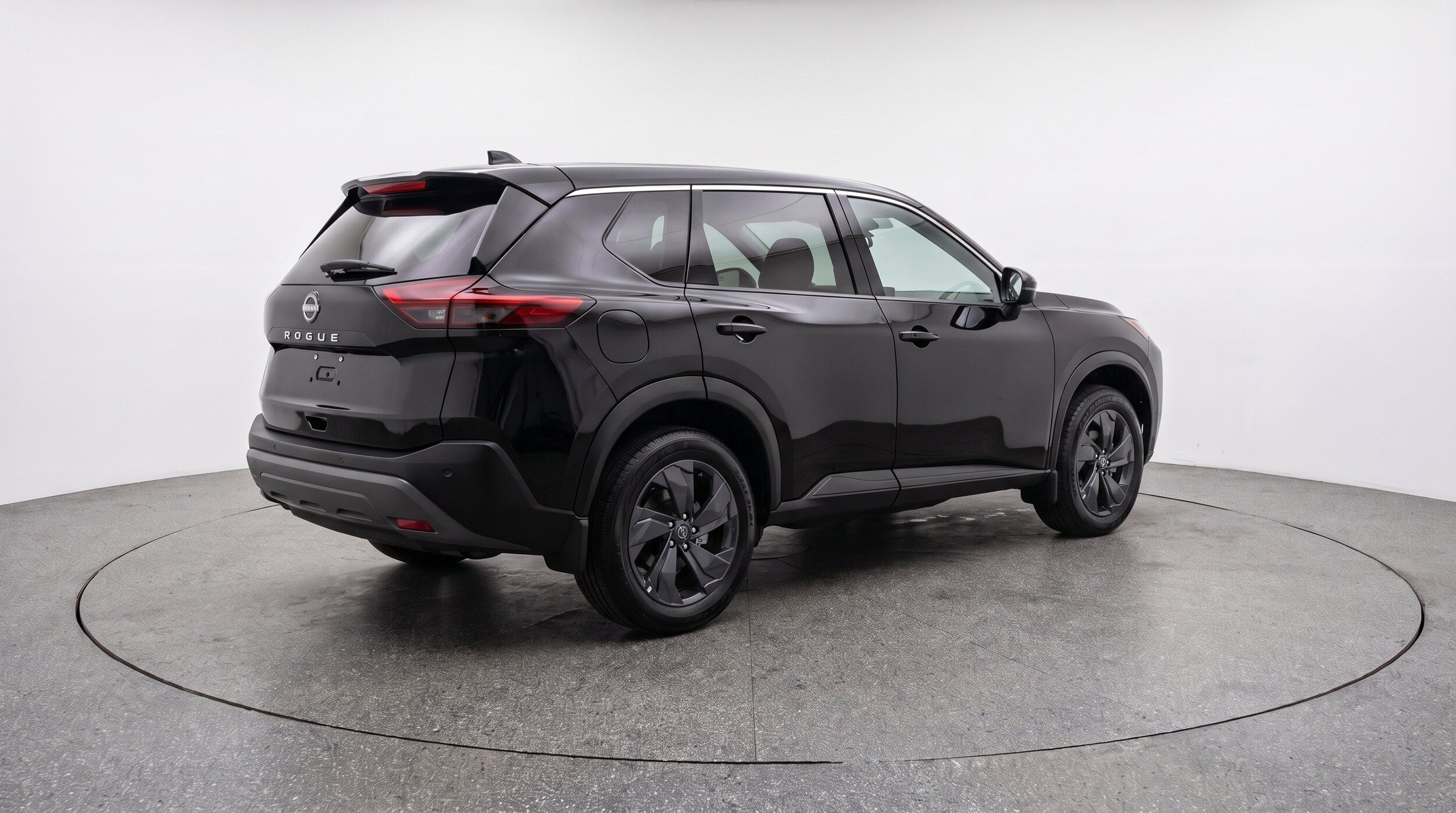 Thumbnail: 2026 Nissan Rogue - 7