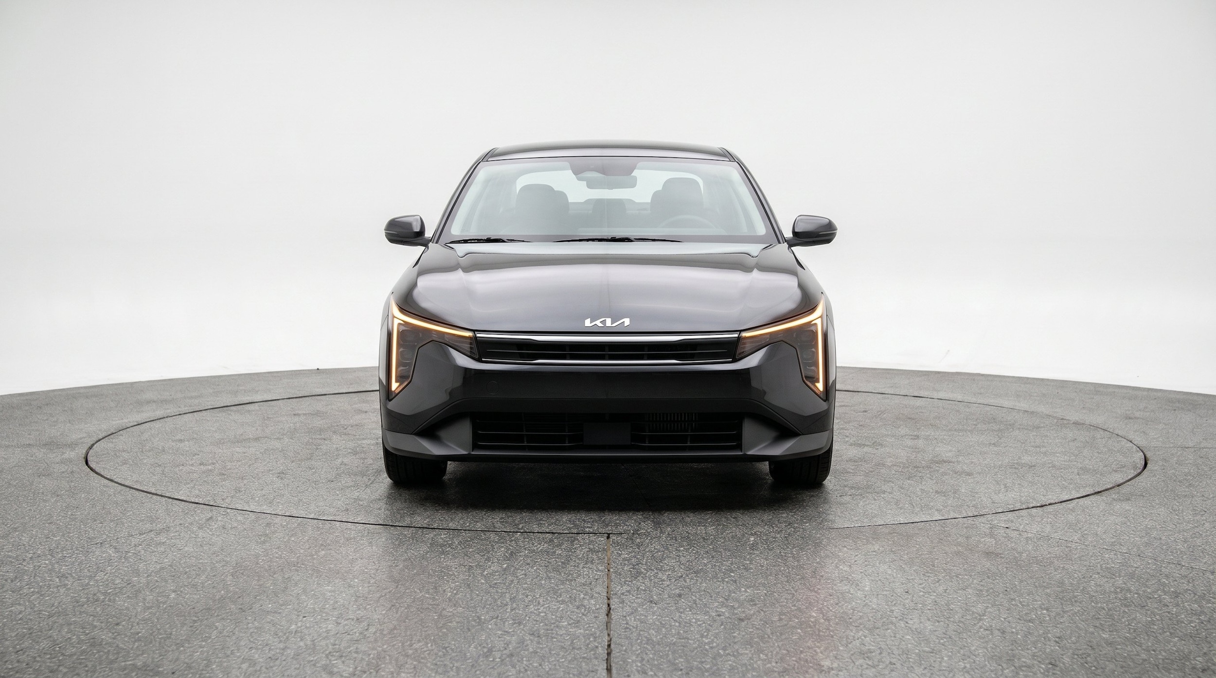 Thumbnail: 2026 Kia K4 - 2