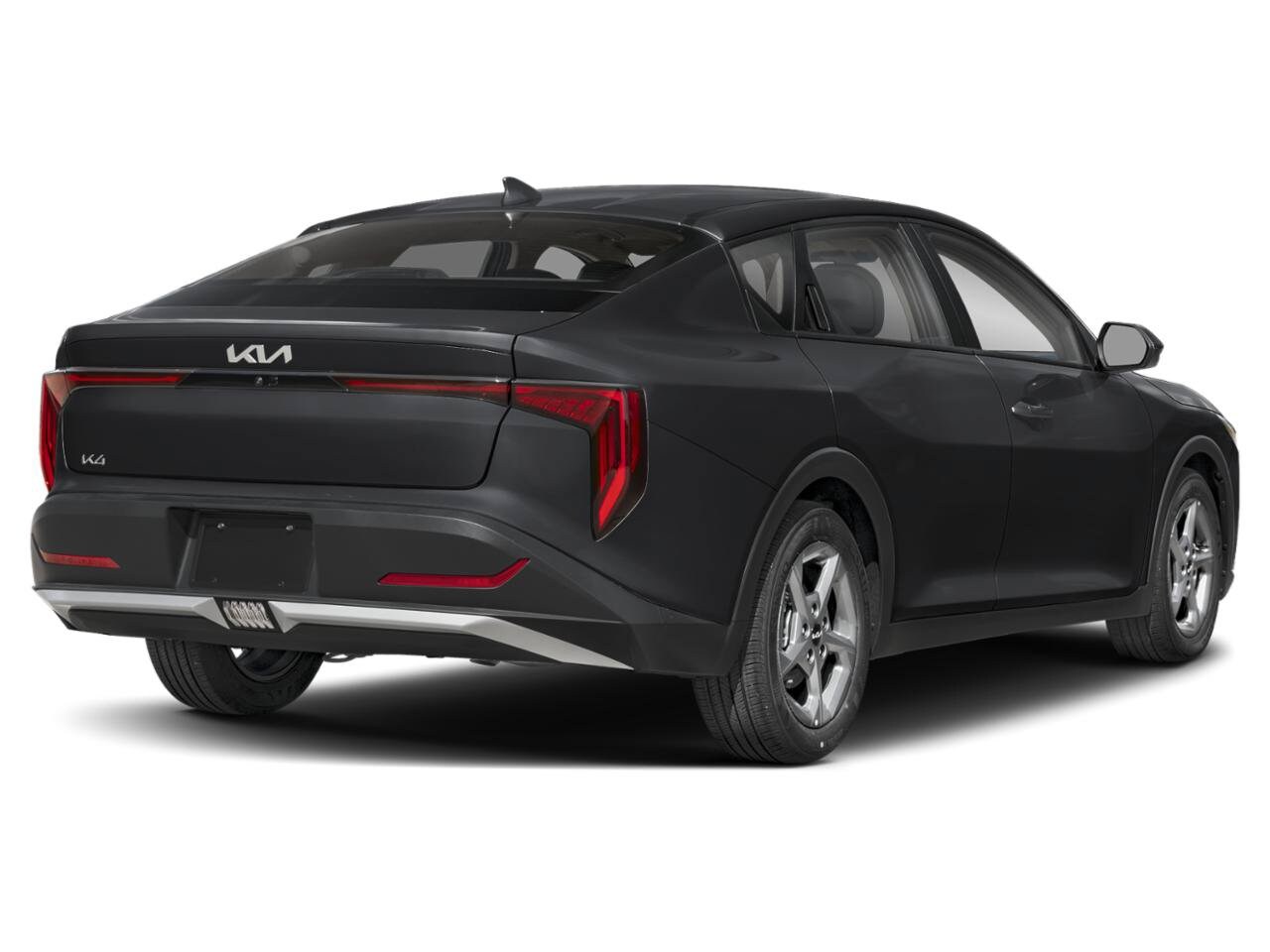Thumbnail: 2026 Kia K4 - 1