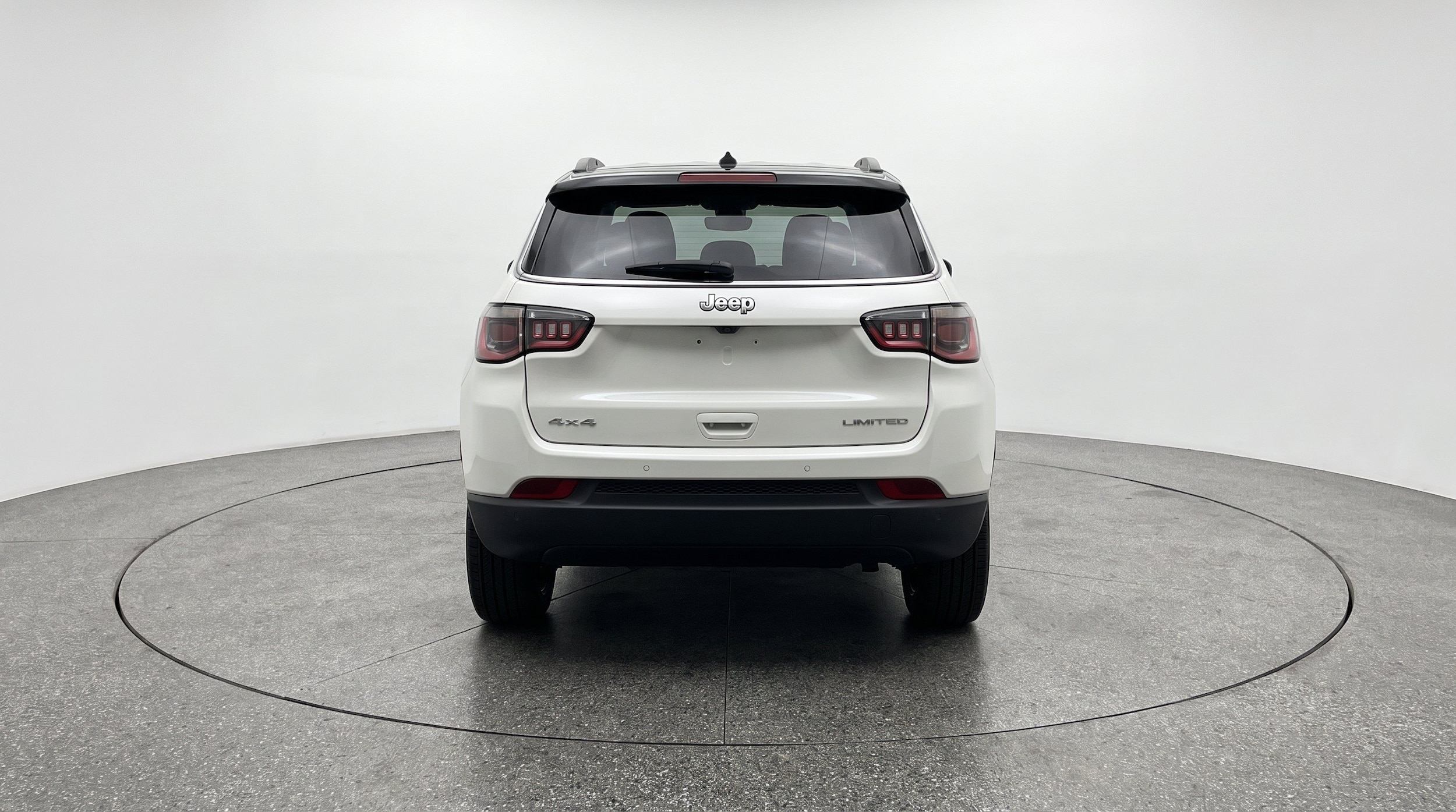 Thumbnail: 2025 Jeep Compass - 6