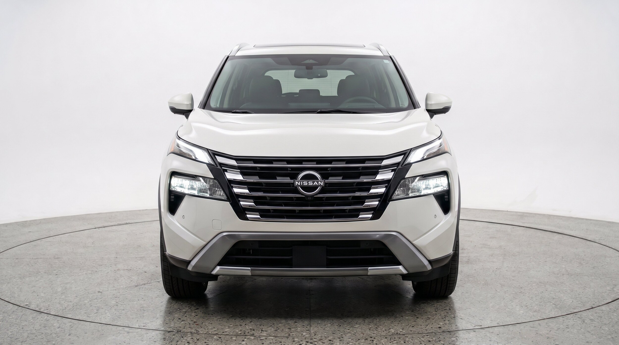 Thumbnail: 2026 Nissan Rogue - 1