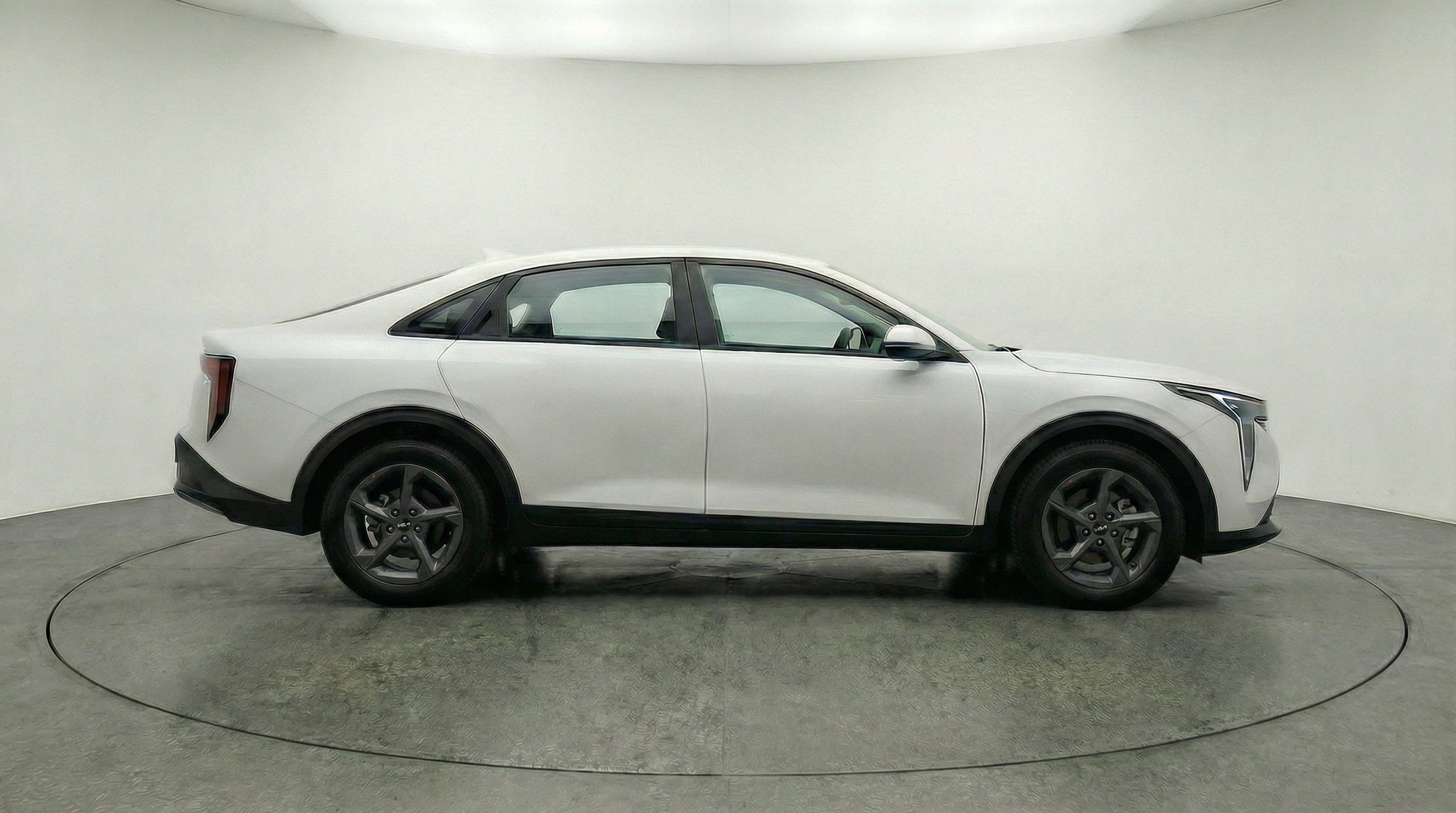 Thumbnail: 2025 Kia K4 - 11