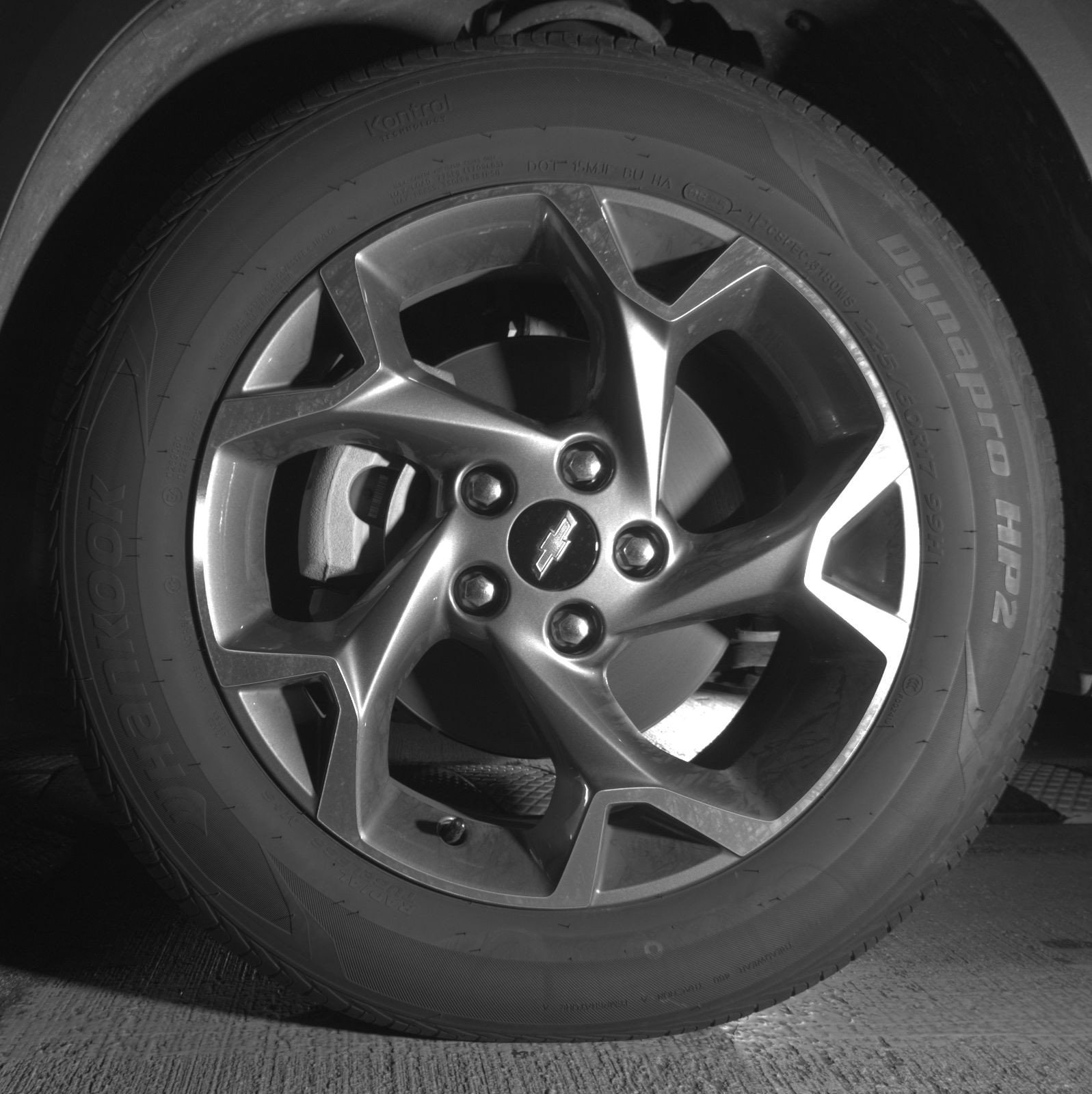 Thumbnail: 2025 Chevrolet Trax - 12