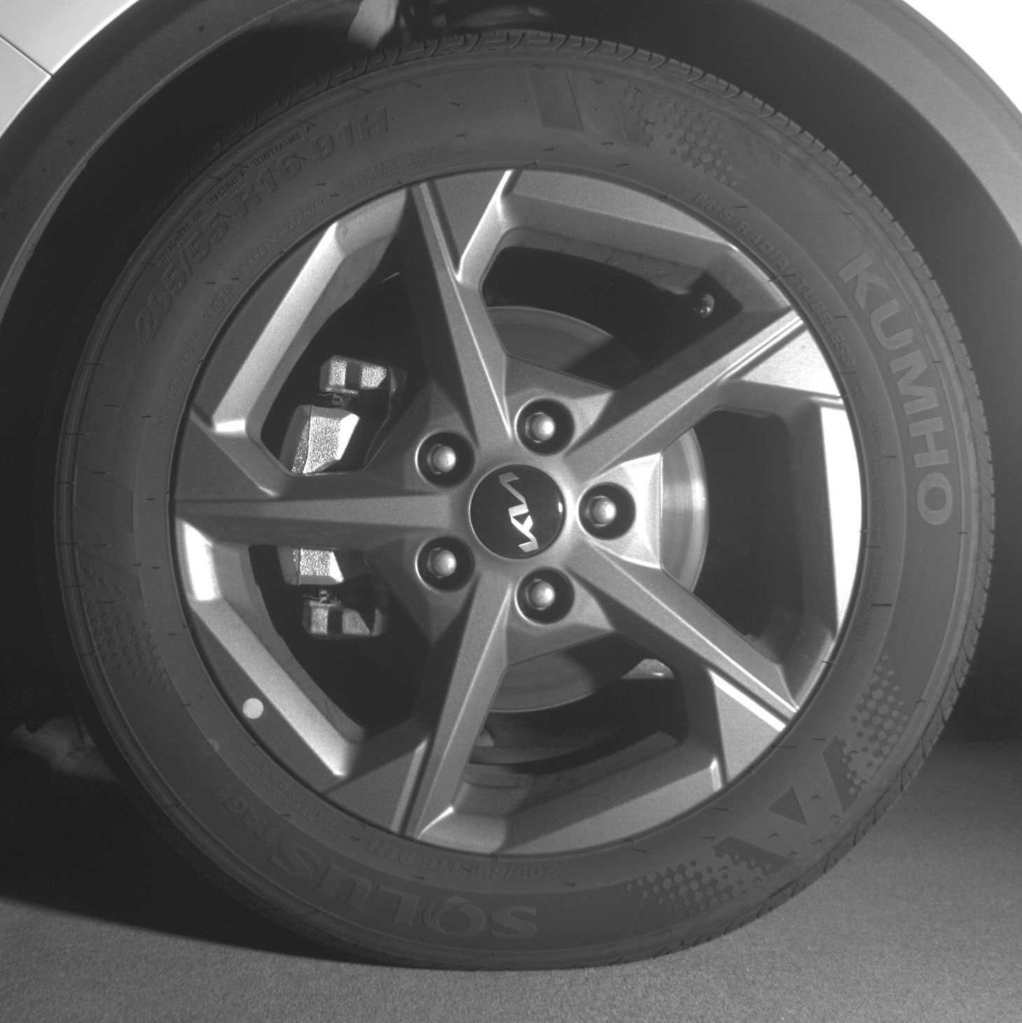 Thumbnail: 2026 Kia K4 - 10
