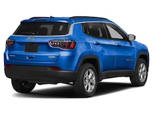 2025 Jeep Compass Limited -
                  Nashville, TN