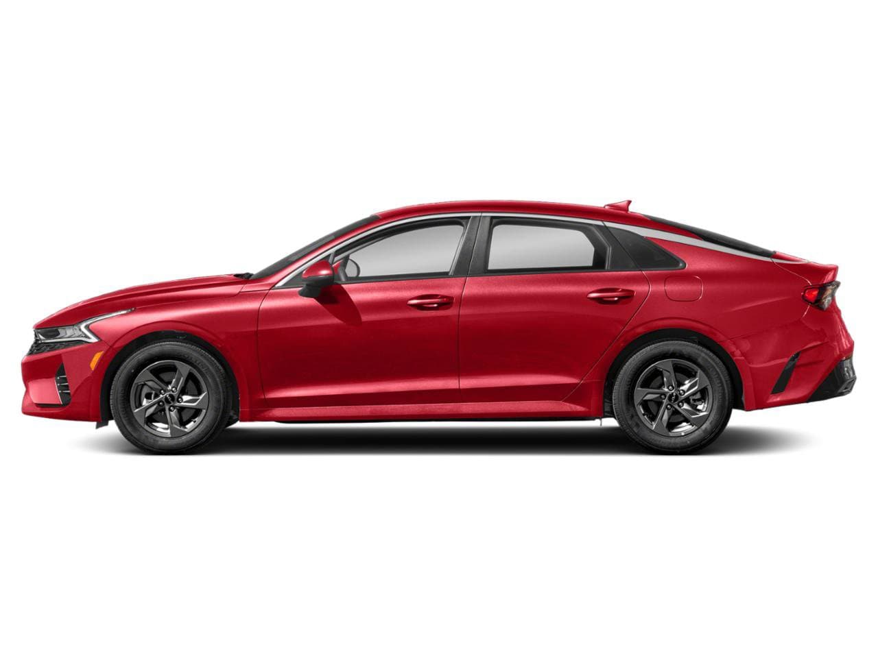 Thumbnail: 2023 Kia K5 - 2