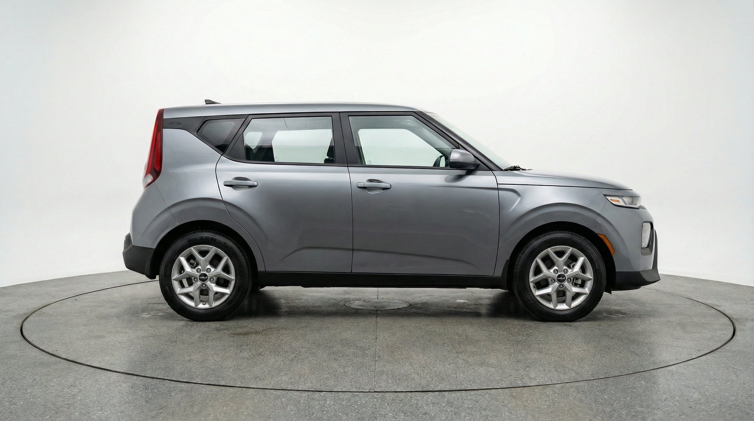 Thumbnail: 2025 Kia Soul - 11
