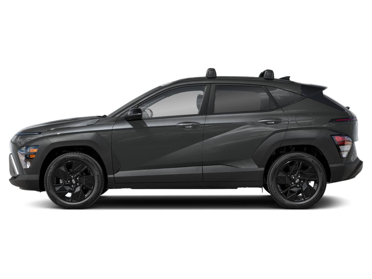 Thumbnail: 2026 Hyundai Kona - 2