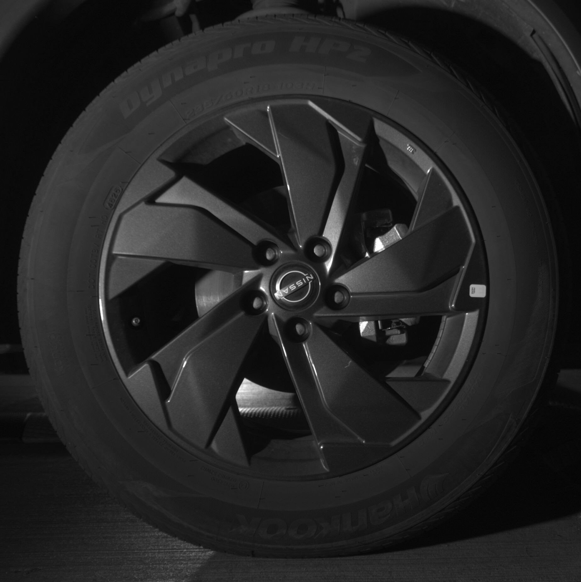 Thumbnail: 2026 Nissan Rogue - 11