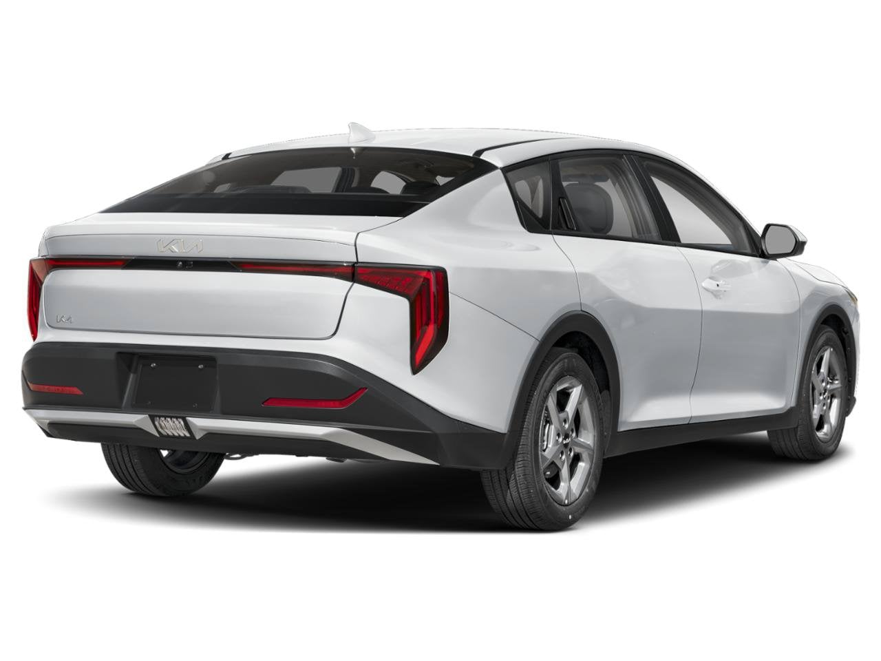 Thumbnail: 2026 Kia K4 - 1