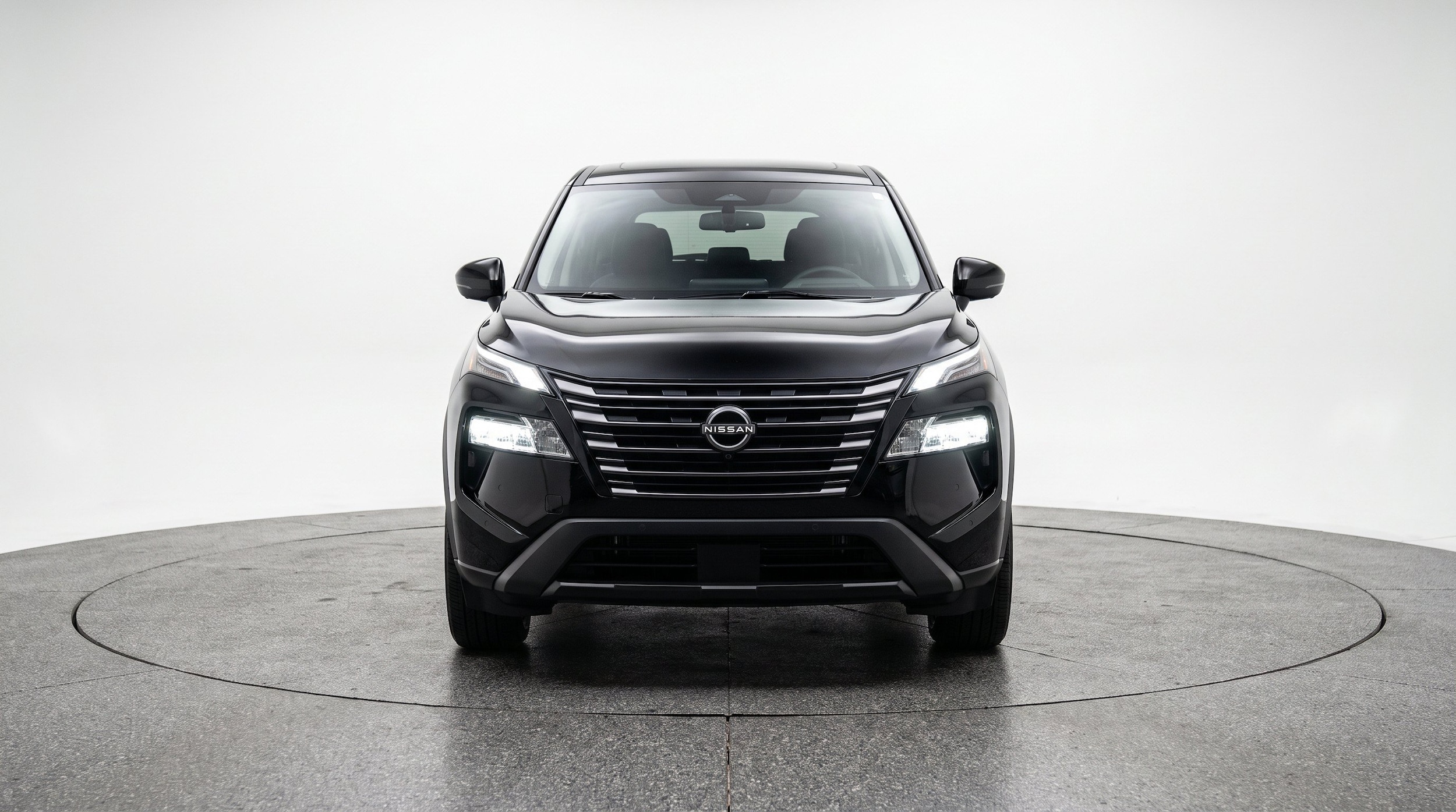 Thumbnail: 2026 Nissan Rogue - 1