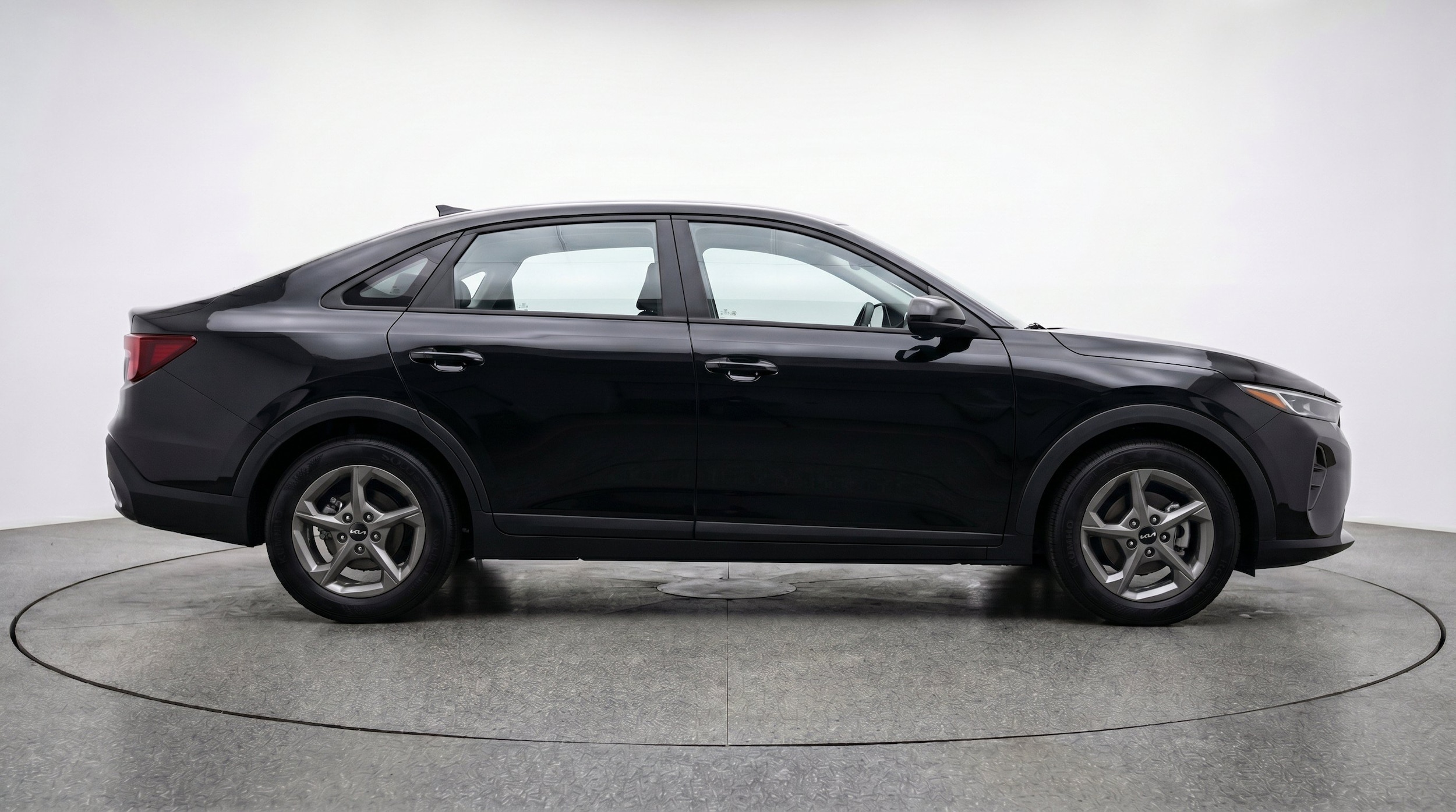 Thumbnail: 2026 Kia K4 - 10