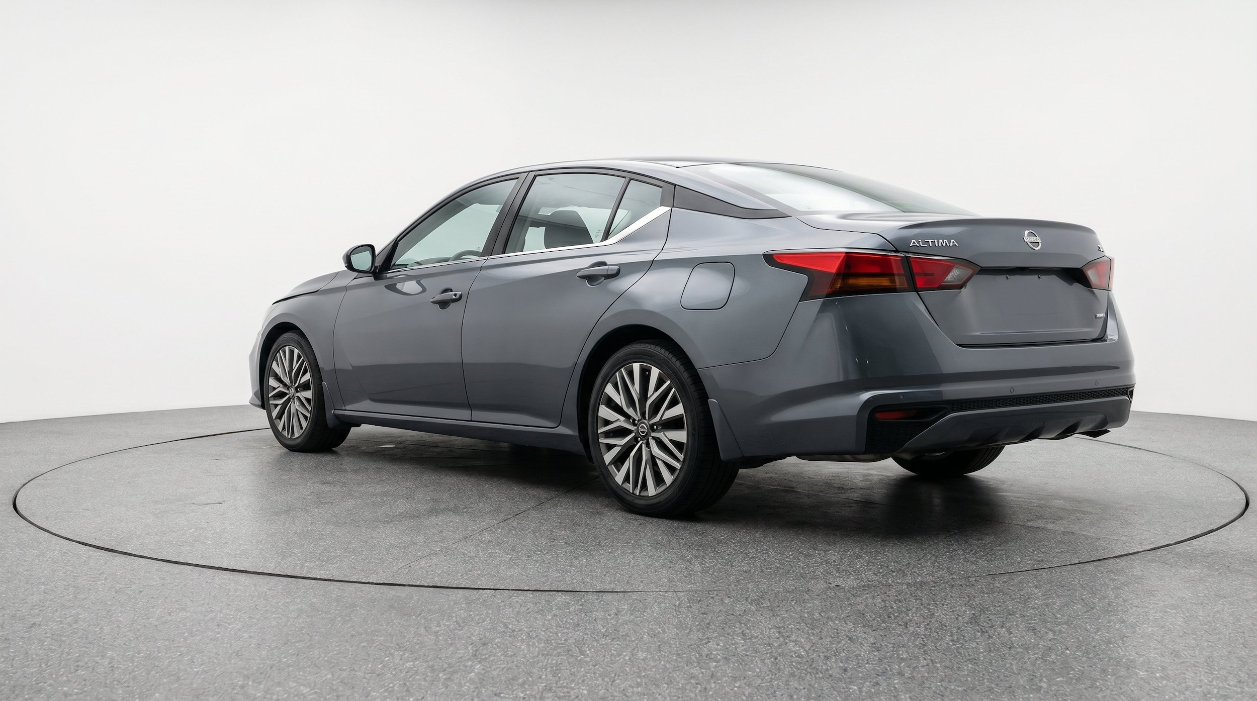 Thumbnail: 2026 Nissan Altima - 5