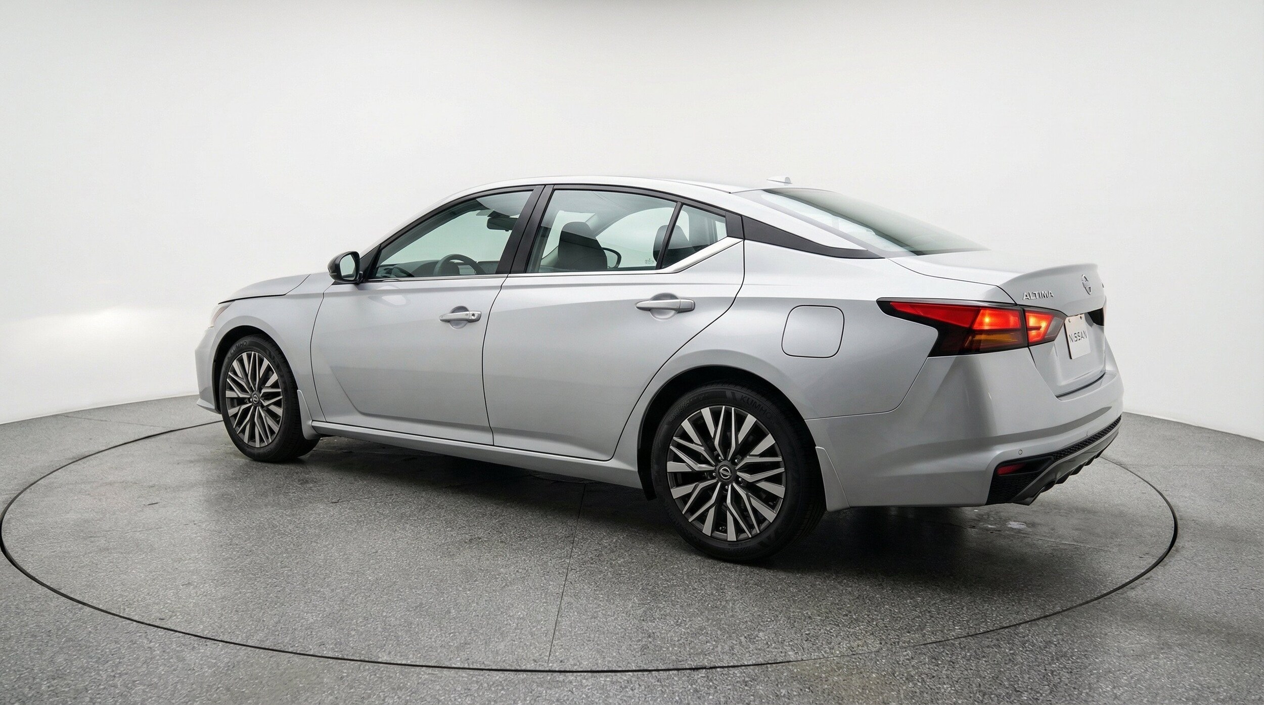 Thumbnail: 2026 Nissan Altima - 6