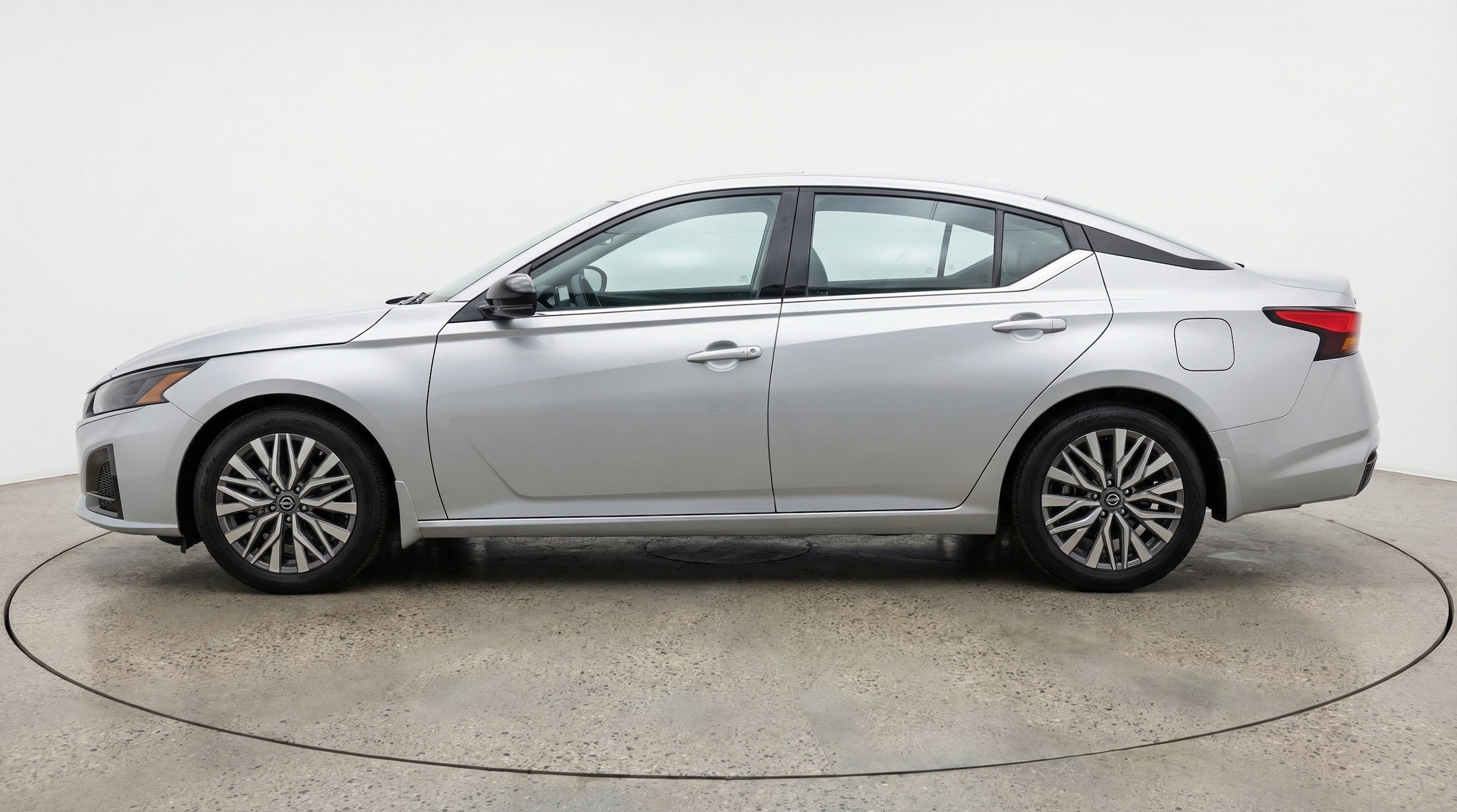 Thumbnail: 2026 Nissan Altima - 5