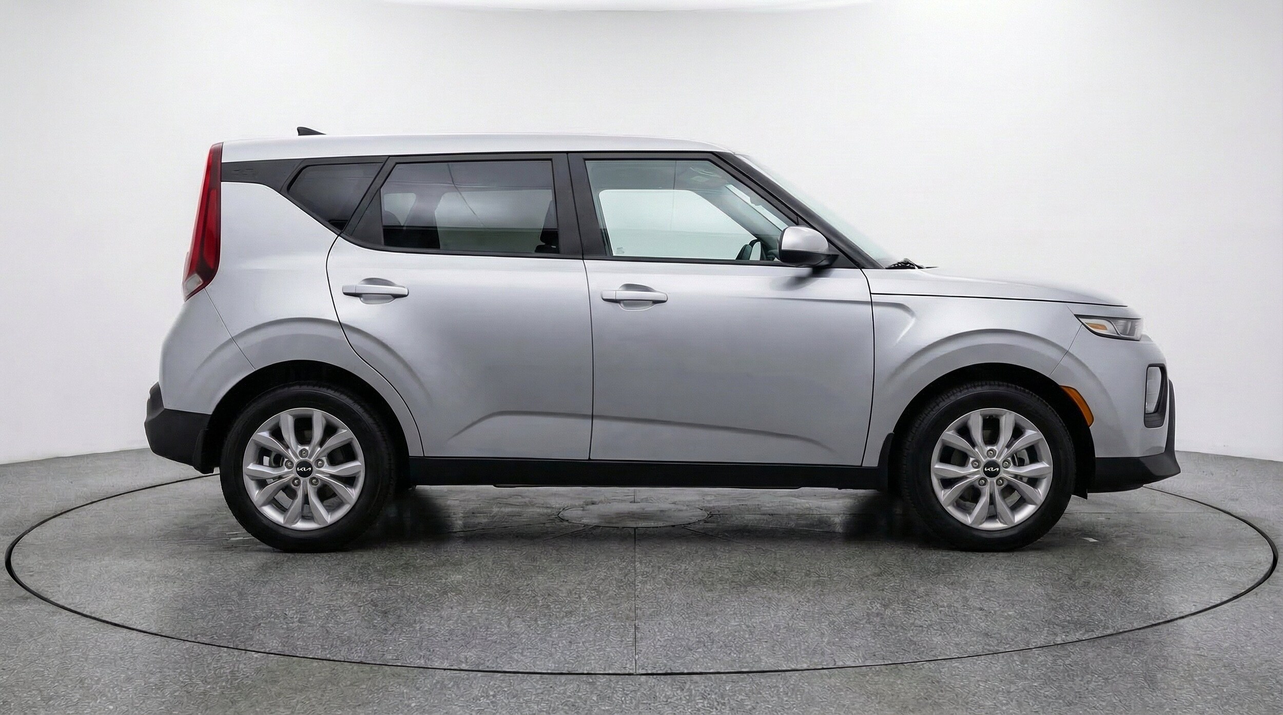 Thumbnail: 2025 Kia Soul - 11