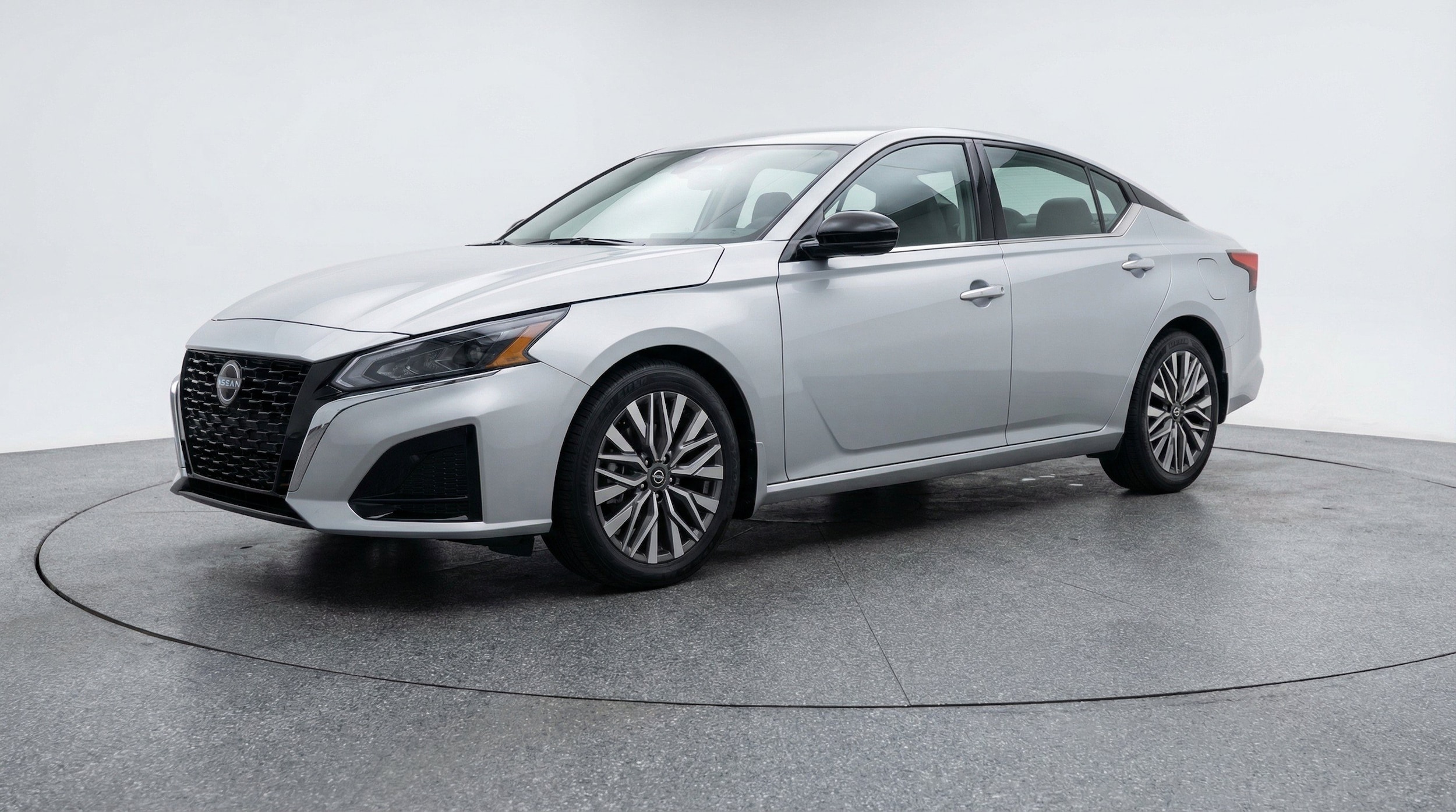 Thumbnail: 2026 Nissan Altima - 3