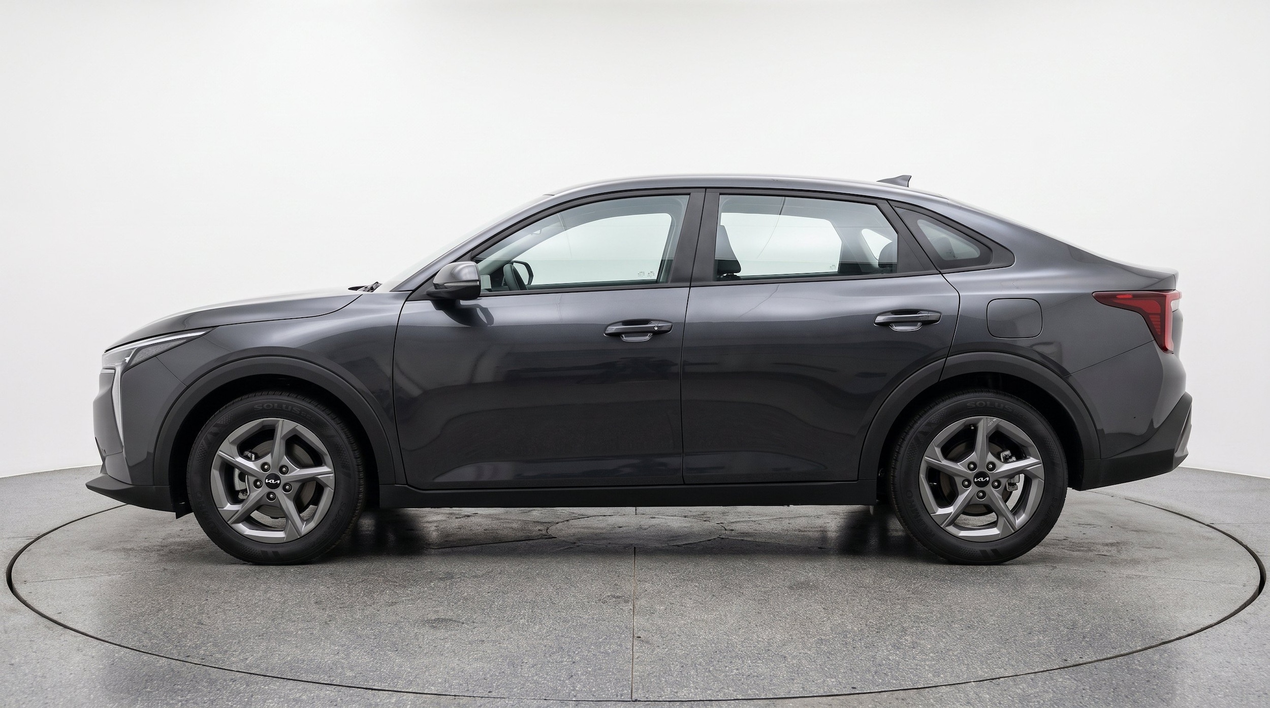 Thumbnail: 2026 Kia K4 - 3