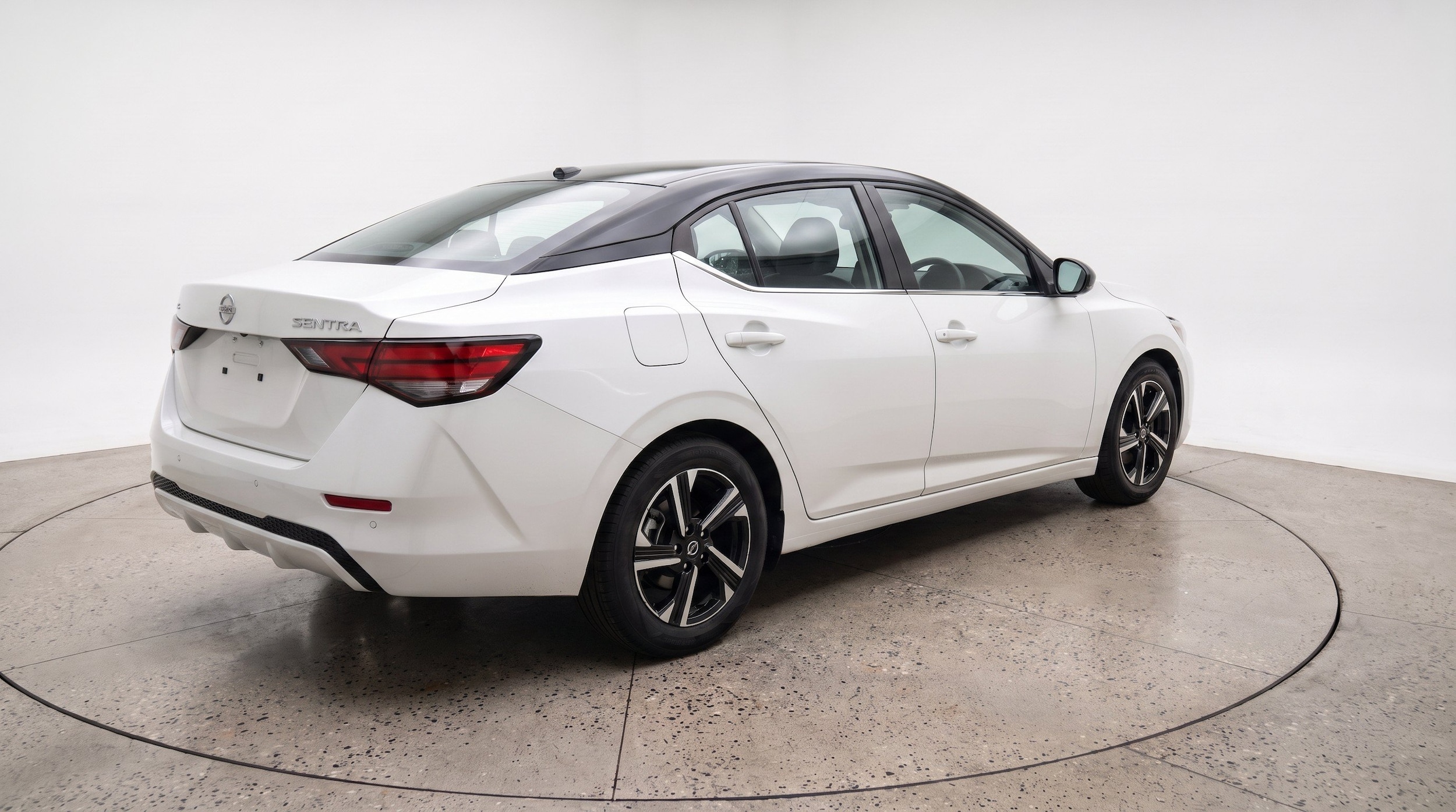 Thumbnail: 2025 Nissan Sentra - 7