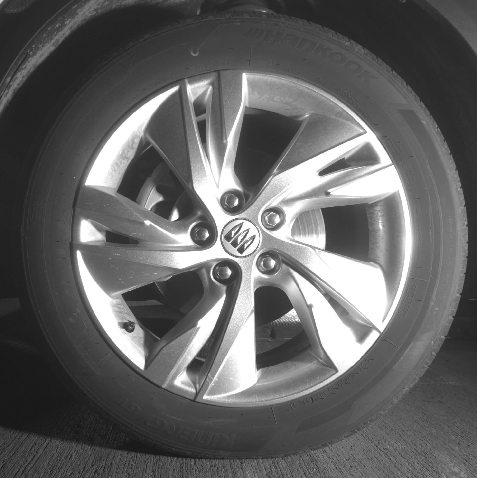 Thumbnail: 2025 Buick Encore GX - 11
