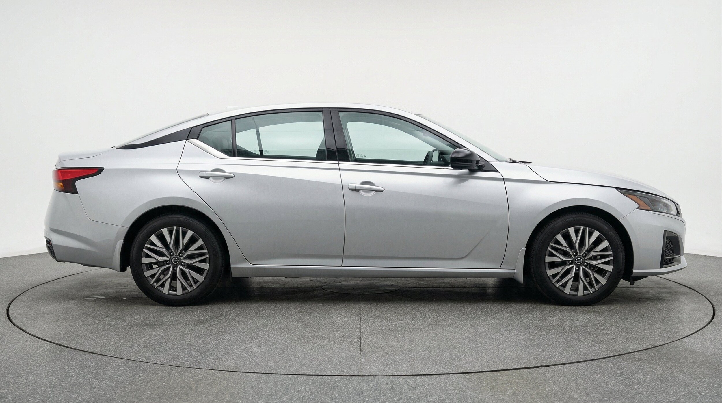 Thumbnail: 2026 Nissan Altima - 10