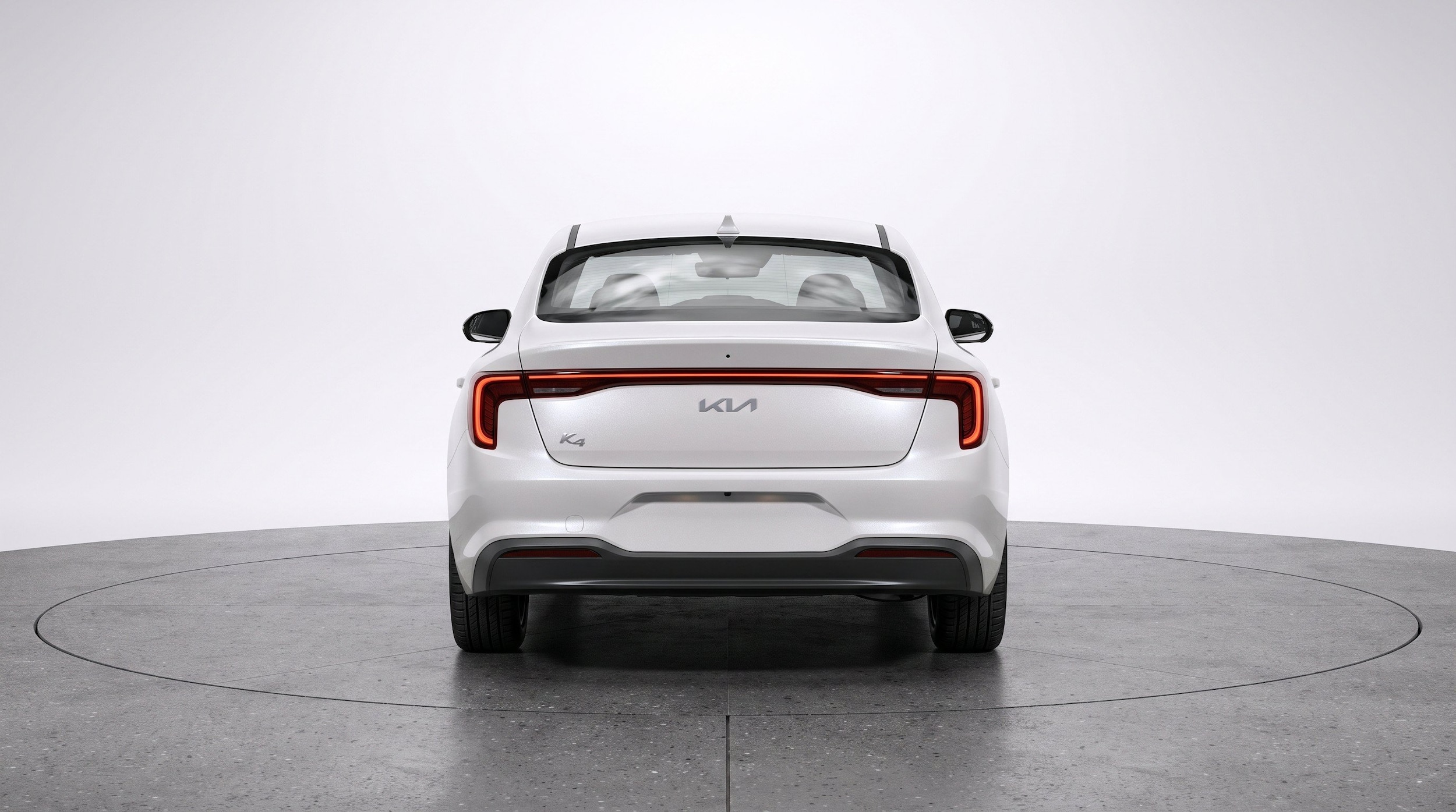 Thumbnail: 2026 Kia K4 - 6