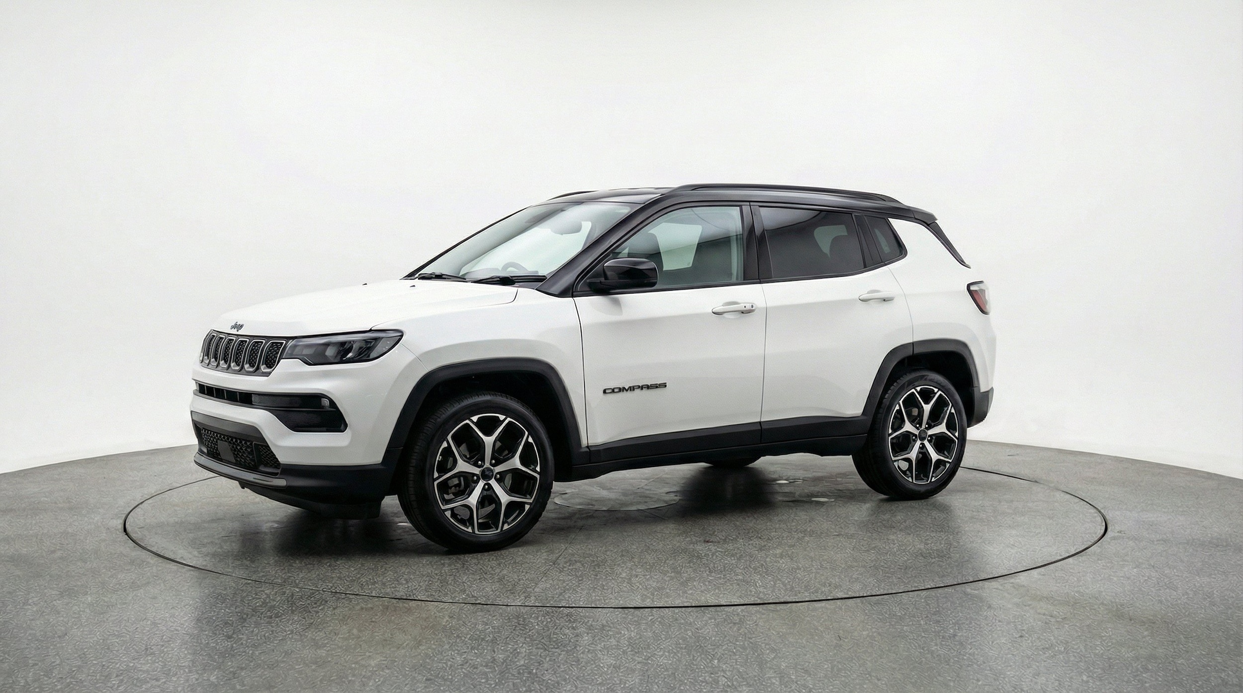 Thumbnail: 2025 Jeep Compass - 2
