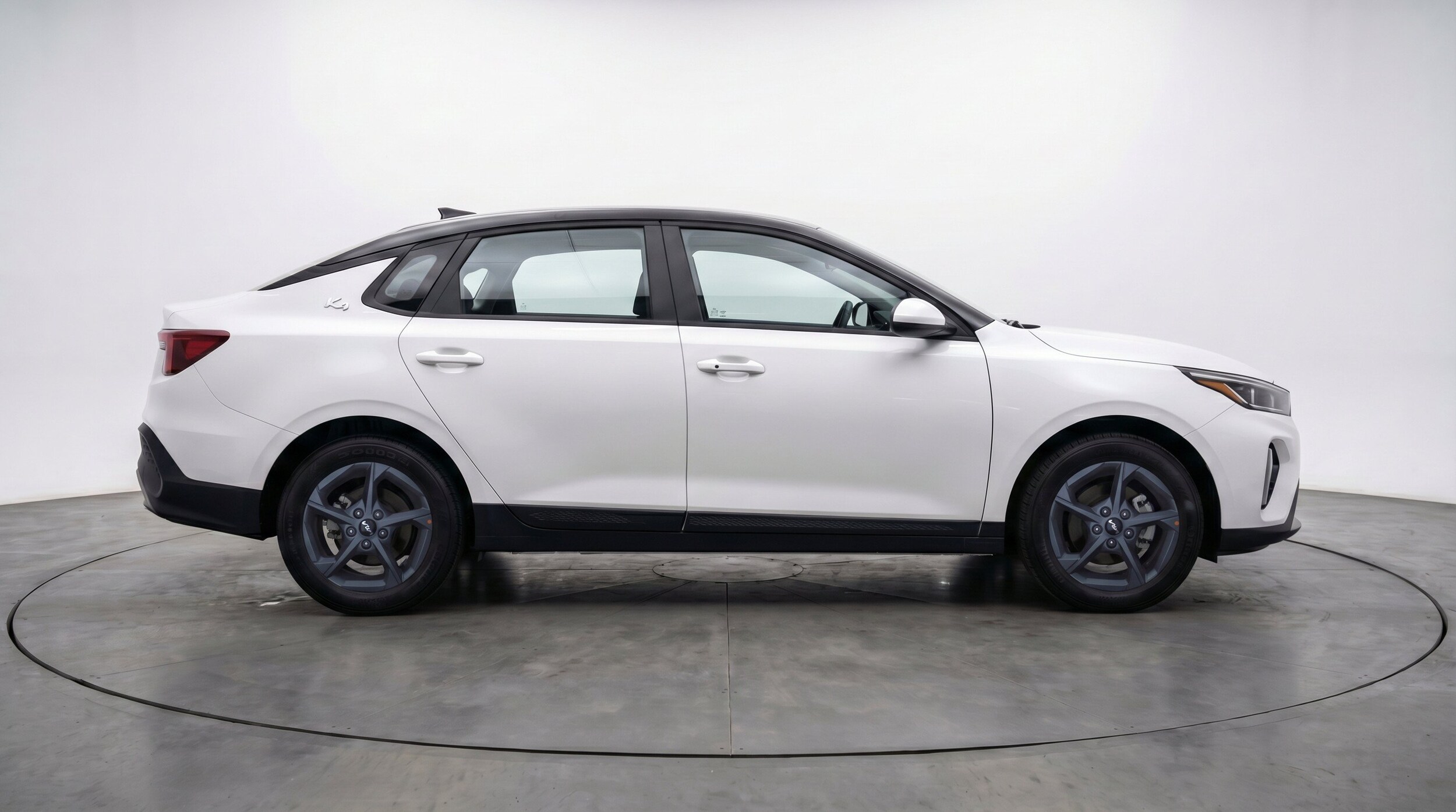 Thumbnail: 2026 Kia K4 - 10