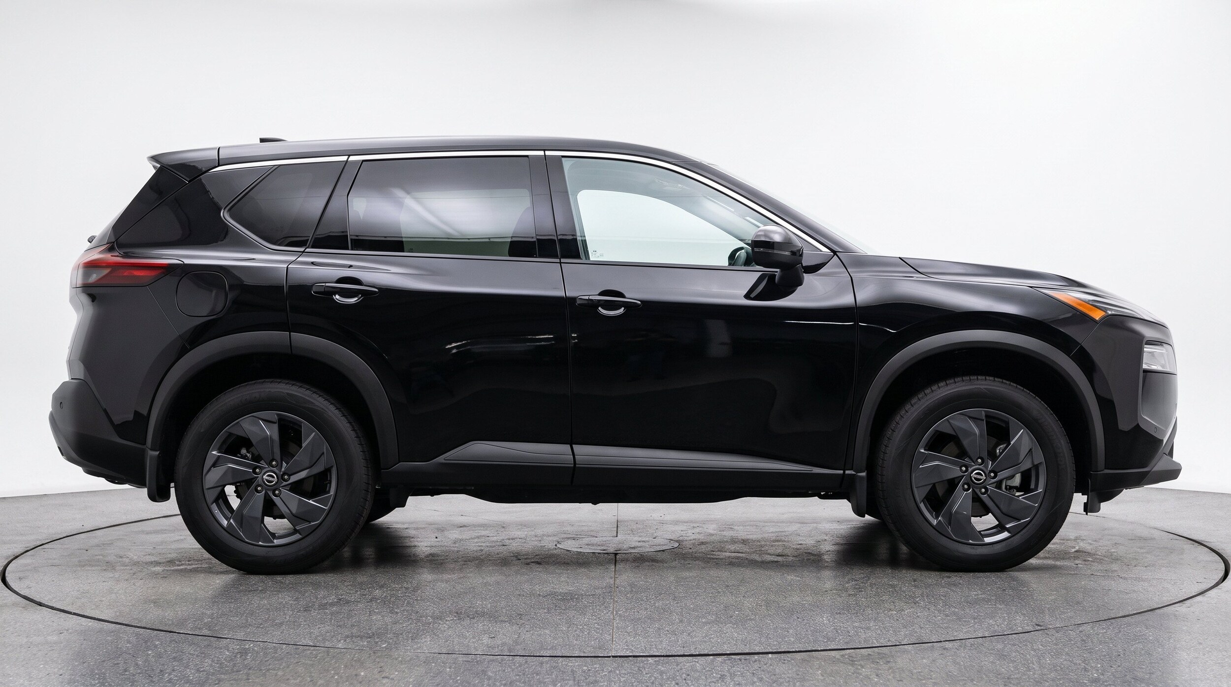 Thumbnail: 2026 Nissan Rogue - 9